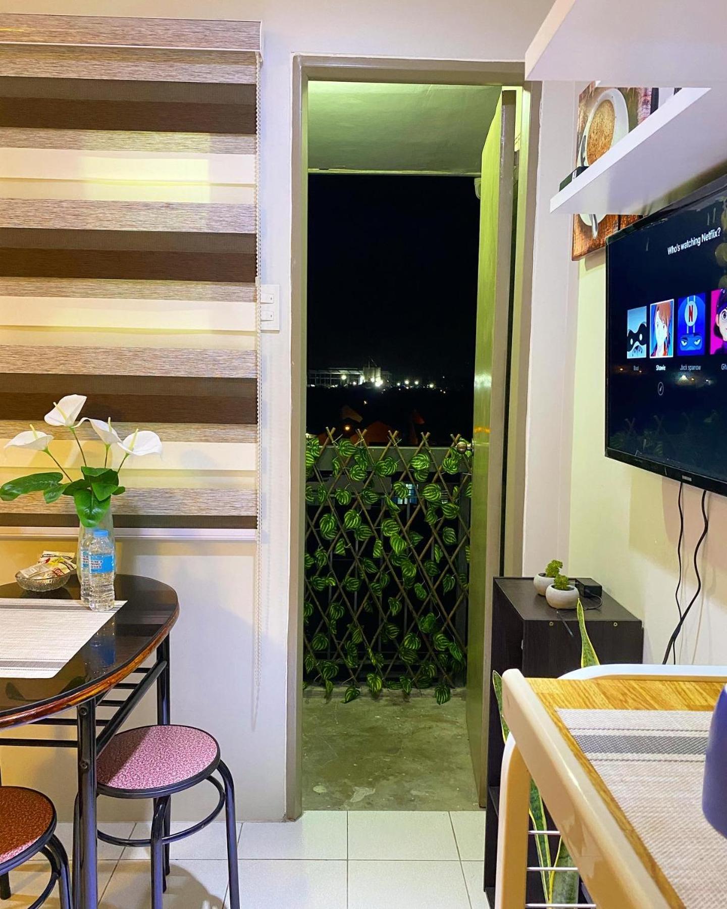 Cozy Boo Bed and Breakfast near Enchanted Kingdom by Dynel view 2