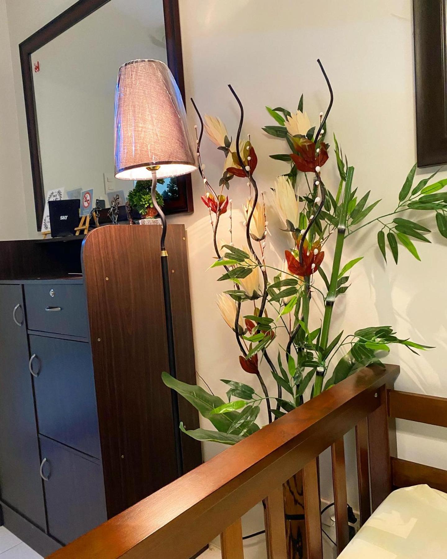 Cozy Boo Bed and Breakfast near Enchanted Kingdom by Dynel view 3