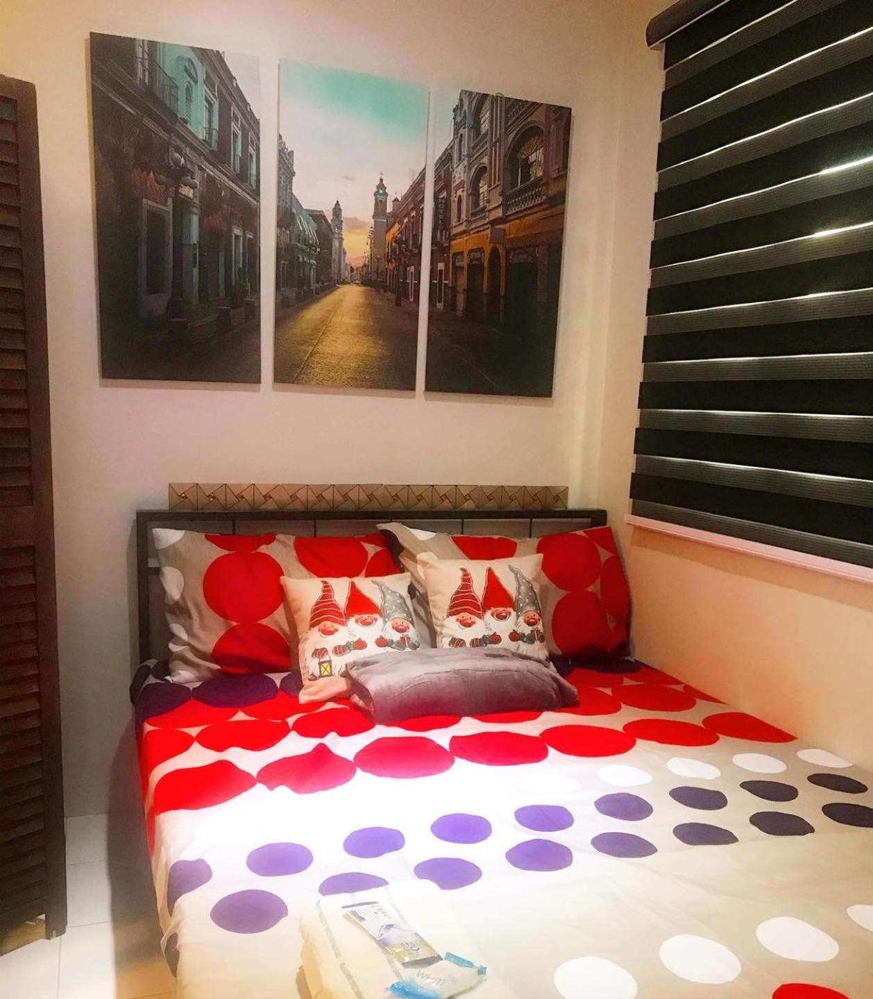 Cozy Boo Bed and Breakfast near Enchanted Kingdom by Dynel view 5