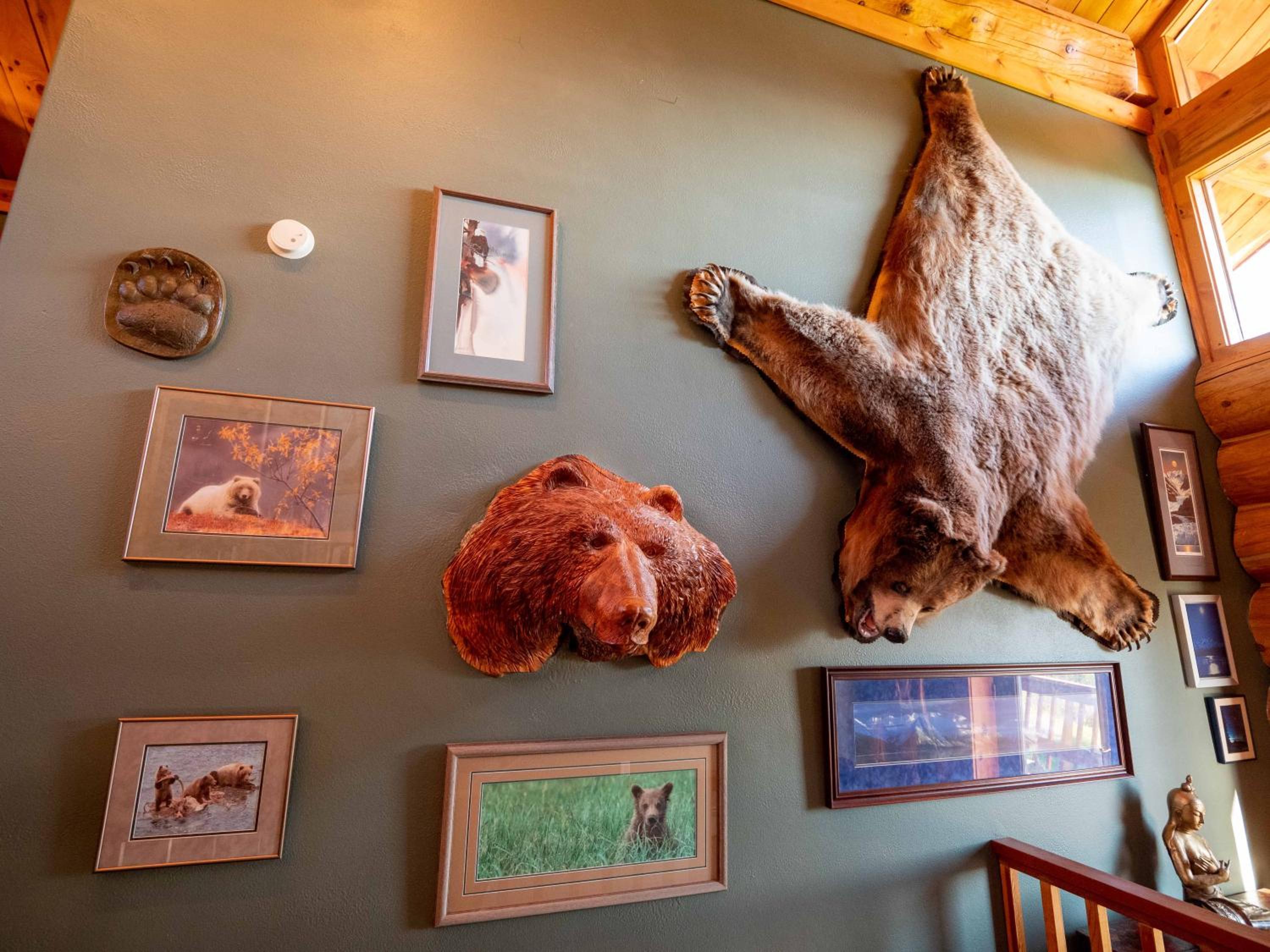 Homer Vacations - Good Karma Inn - Property Image 5