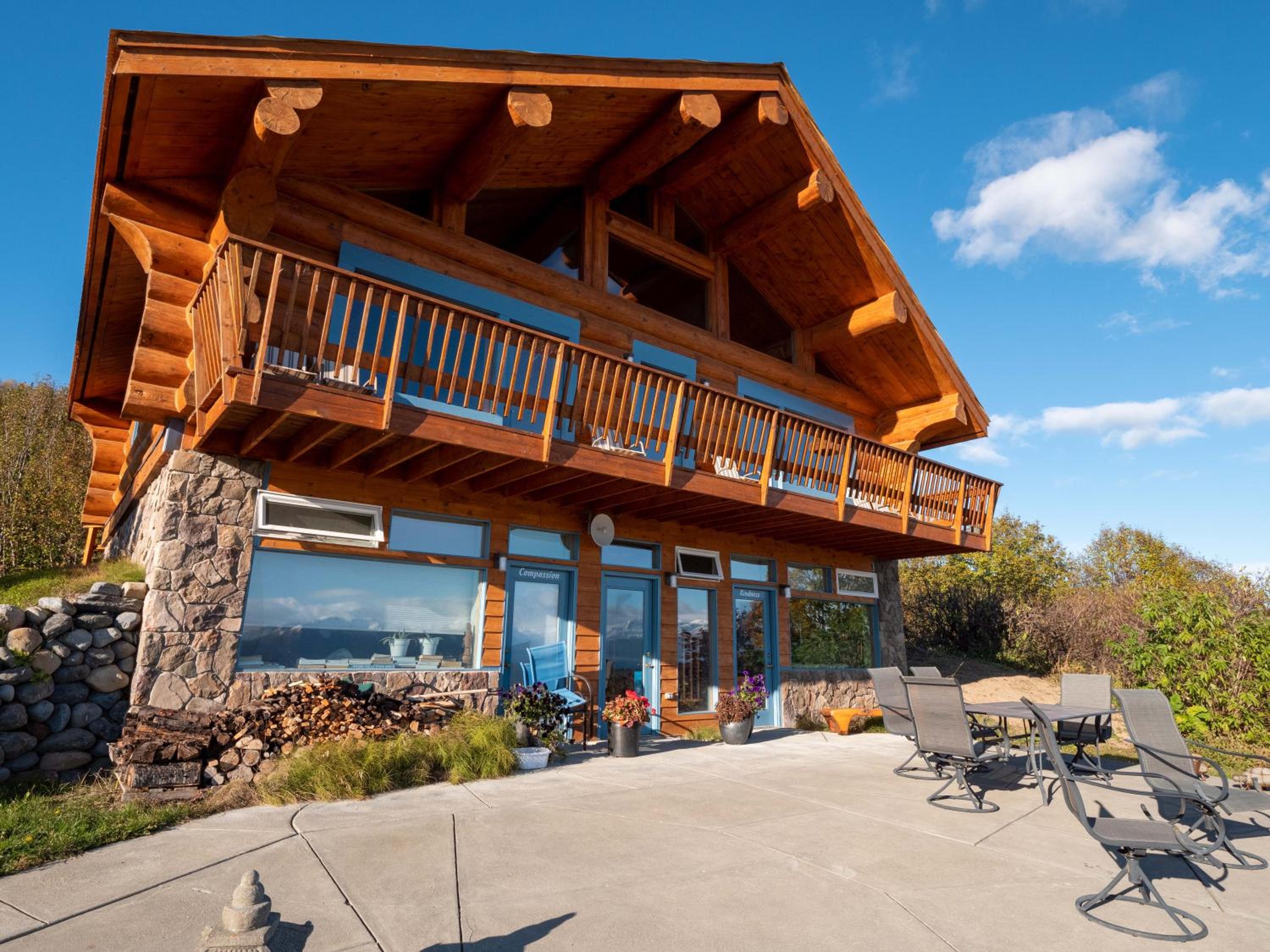 Good Karma Inn