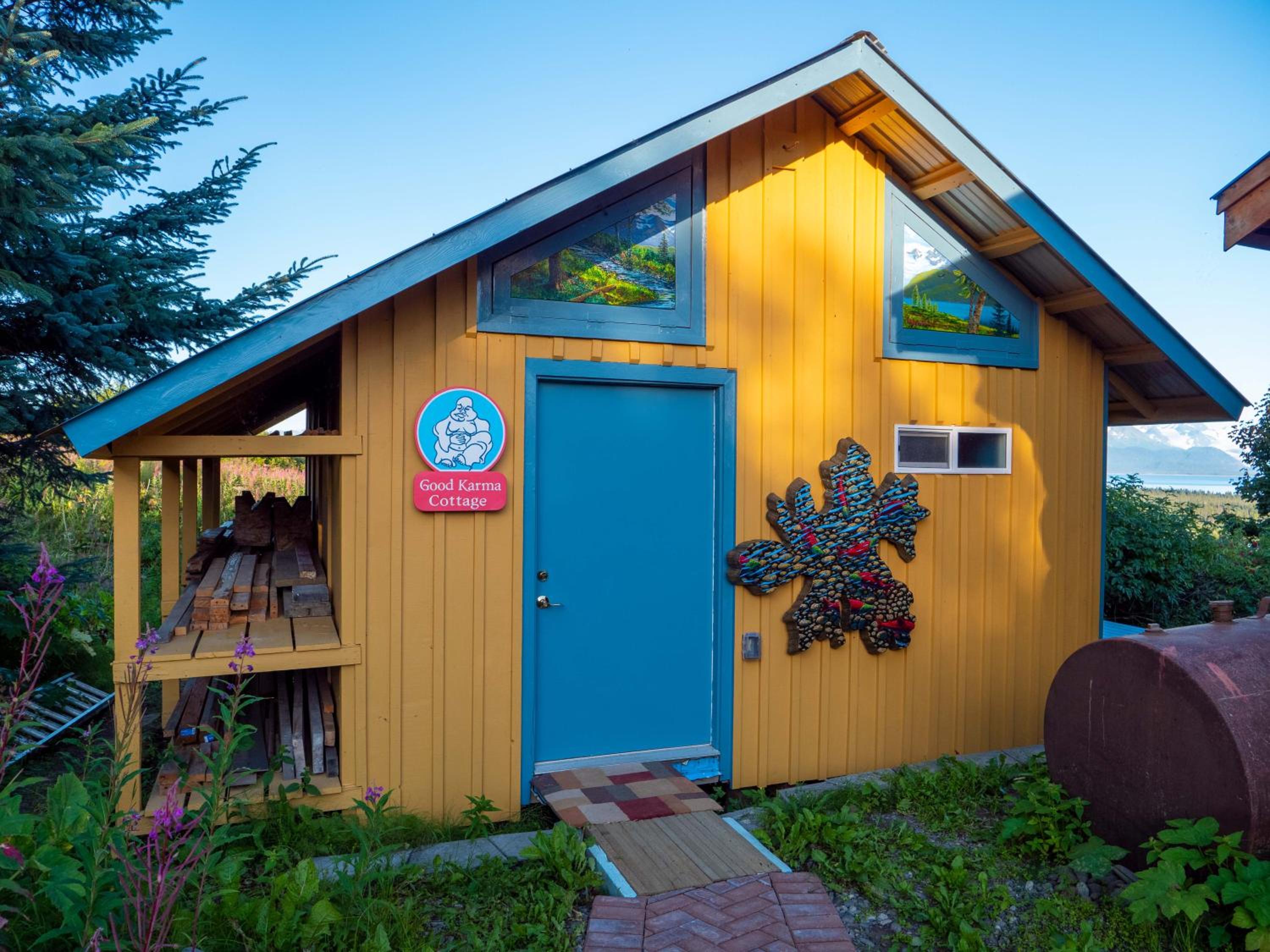 Good Karma Inn
