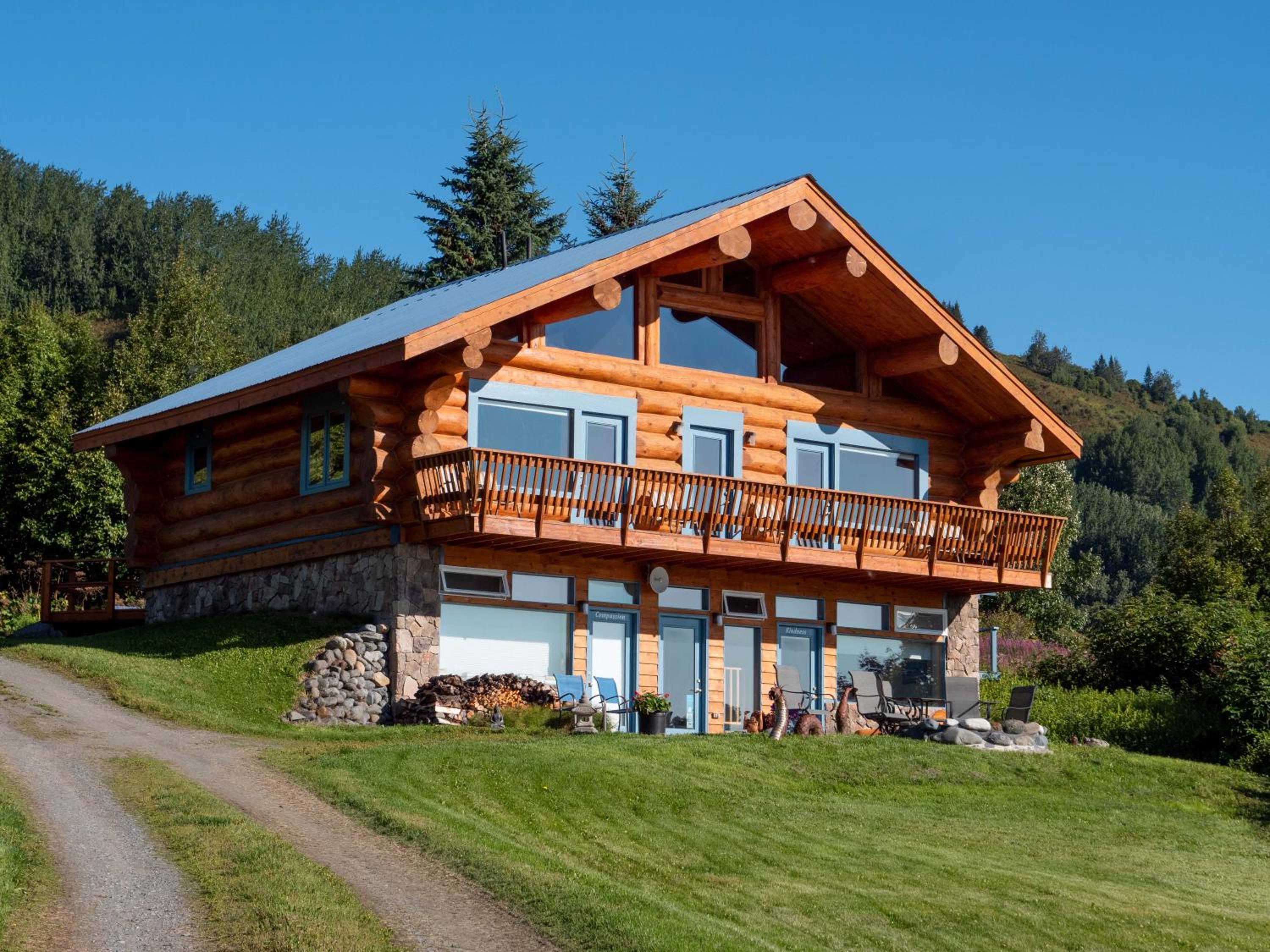 Good Karma Inn