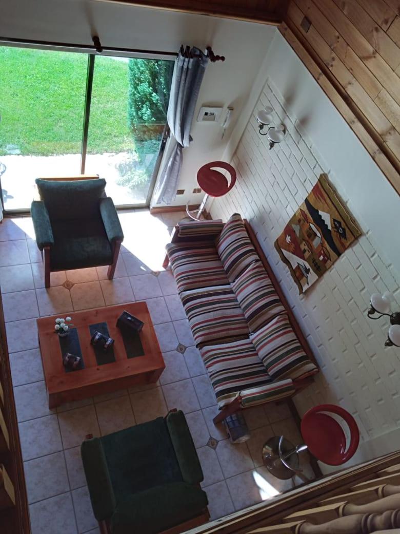 Hermosa casa en Condominio