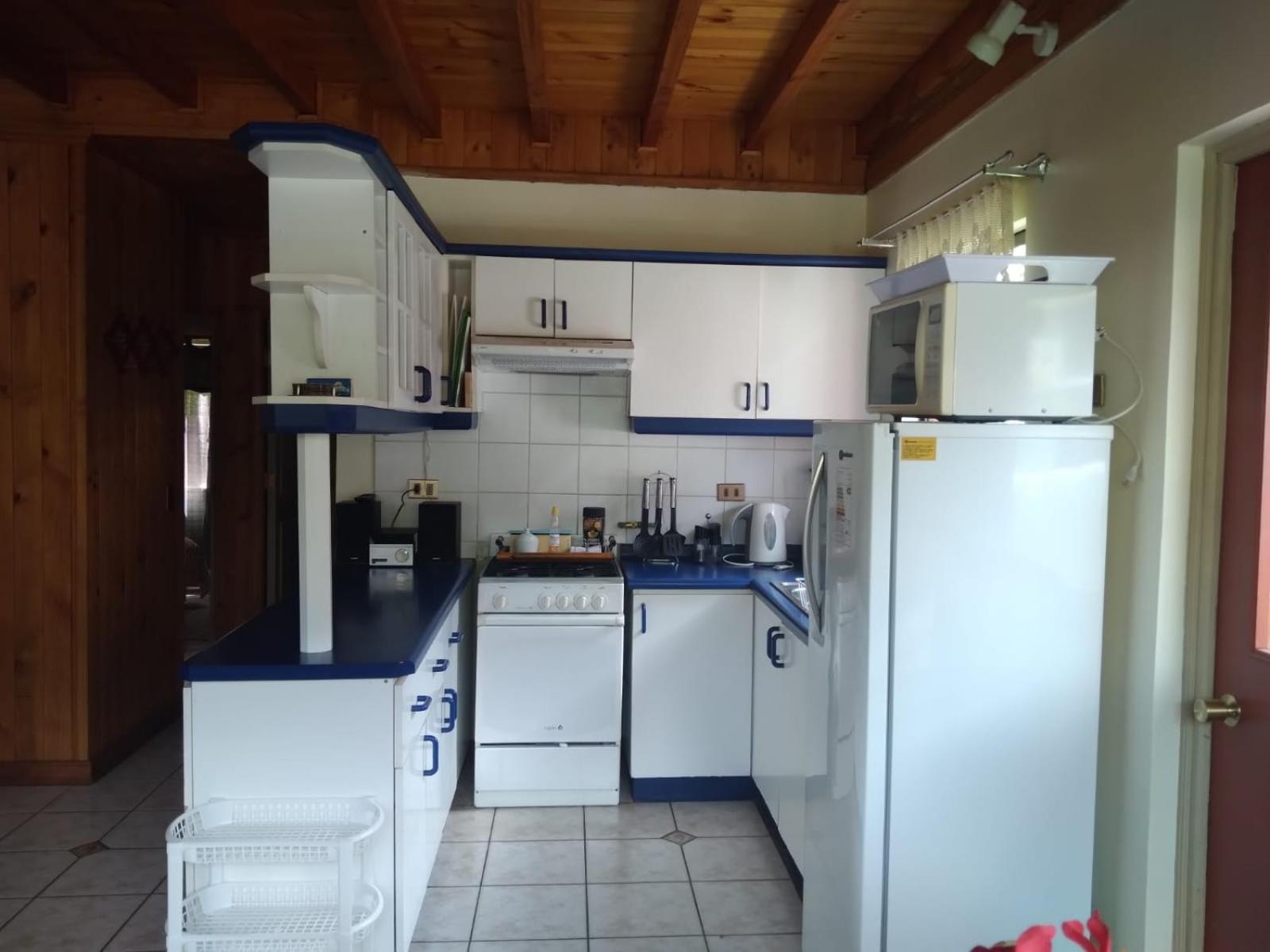 Hermosa casa en Condominio