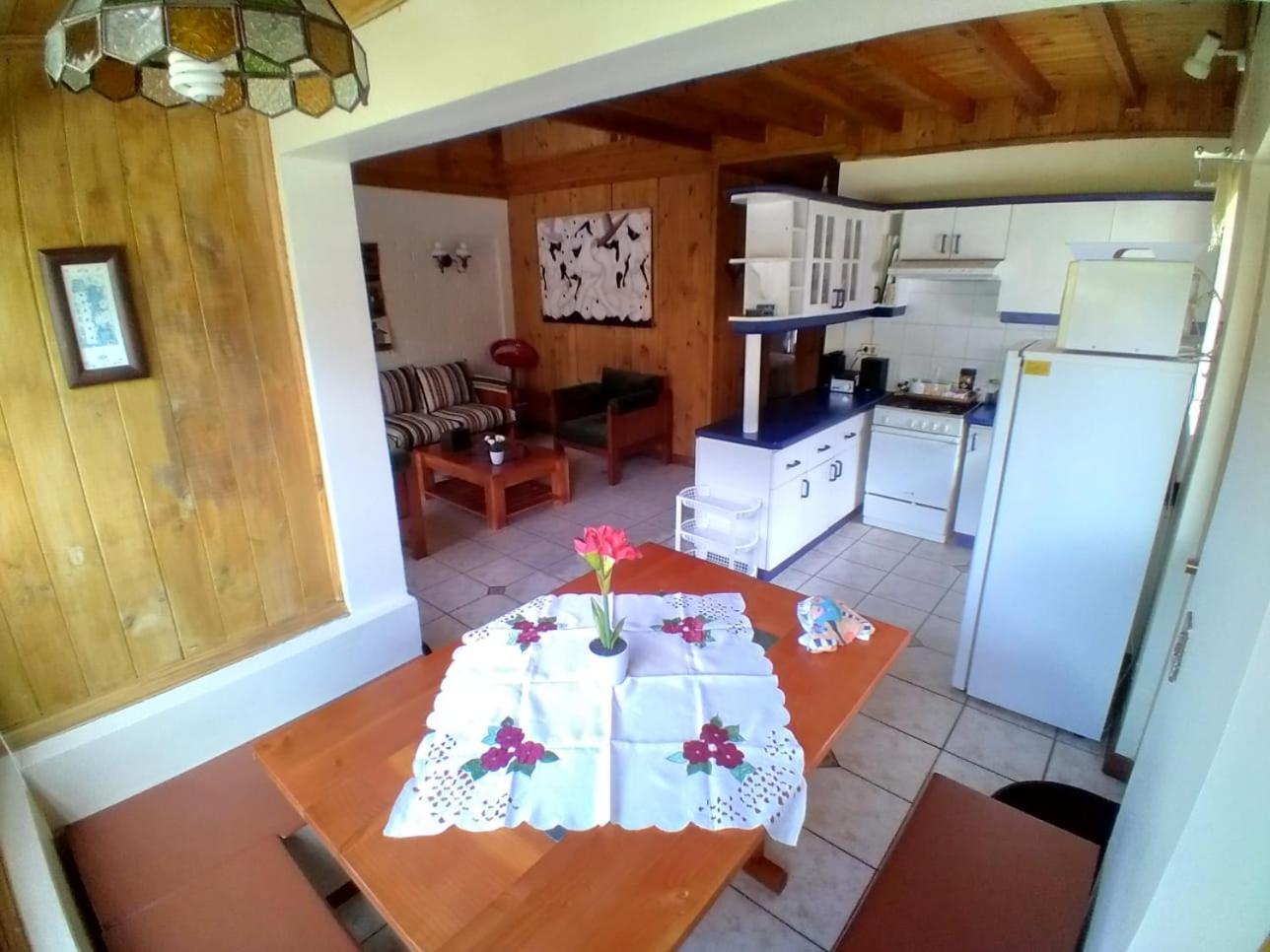 Hermosa casa en Condominio