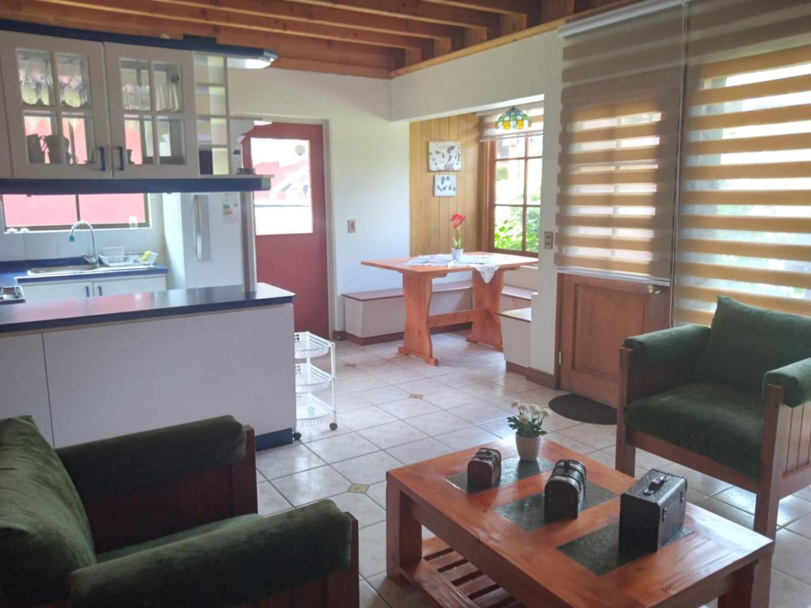 Hermosa casa en Condominio