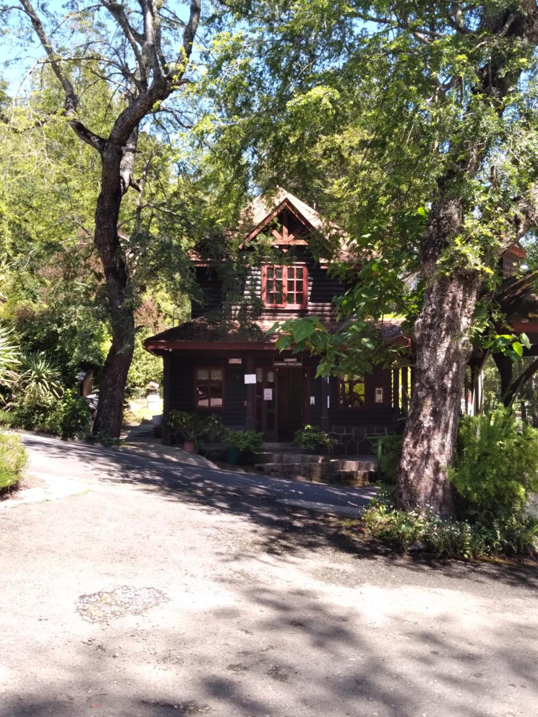 Hermosa casa en Condominio