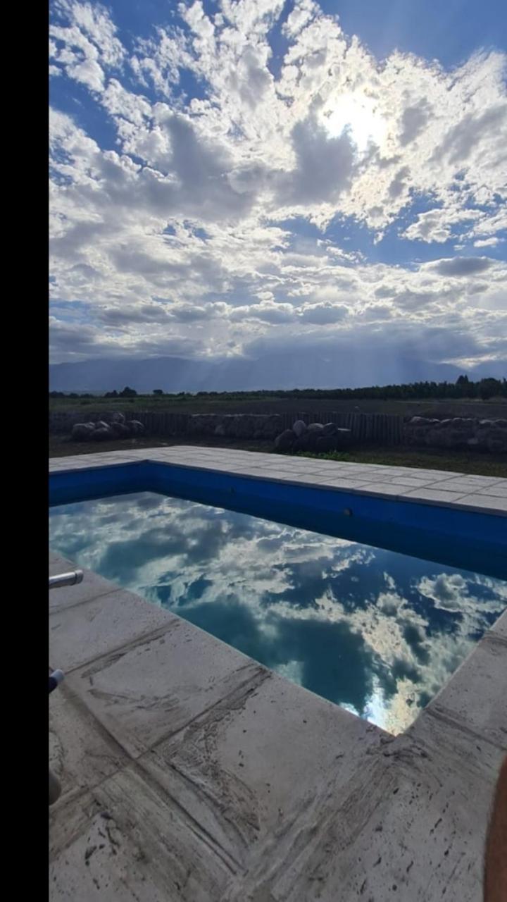 Casa de Campo Finca La Angelita