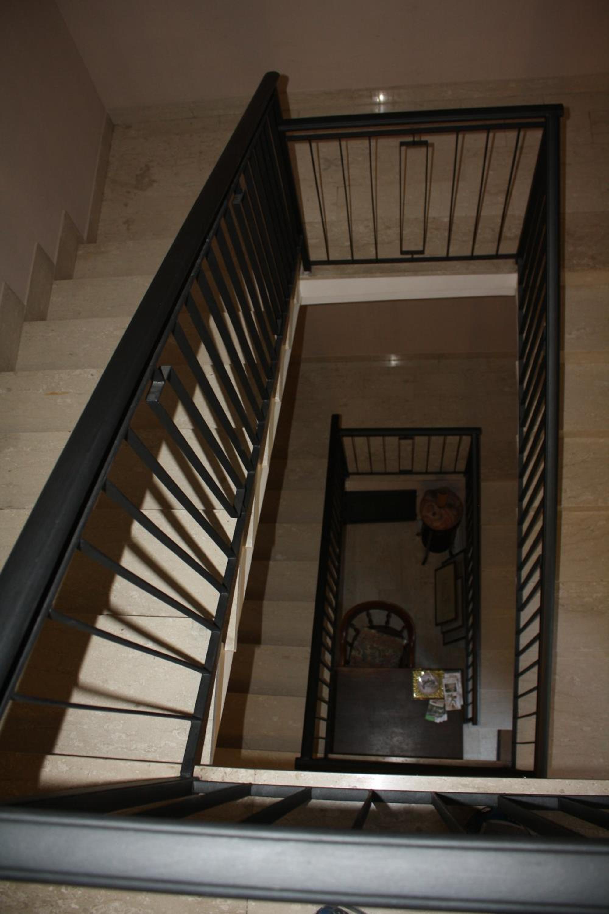 Bed and Breakfast Casale Nardone view 5