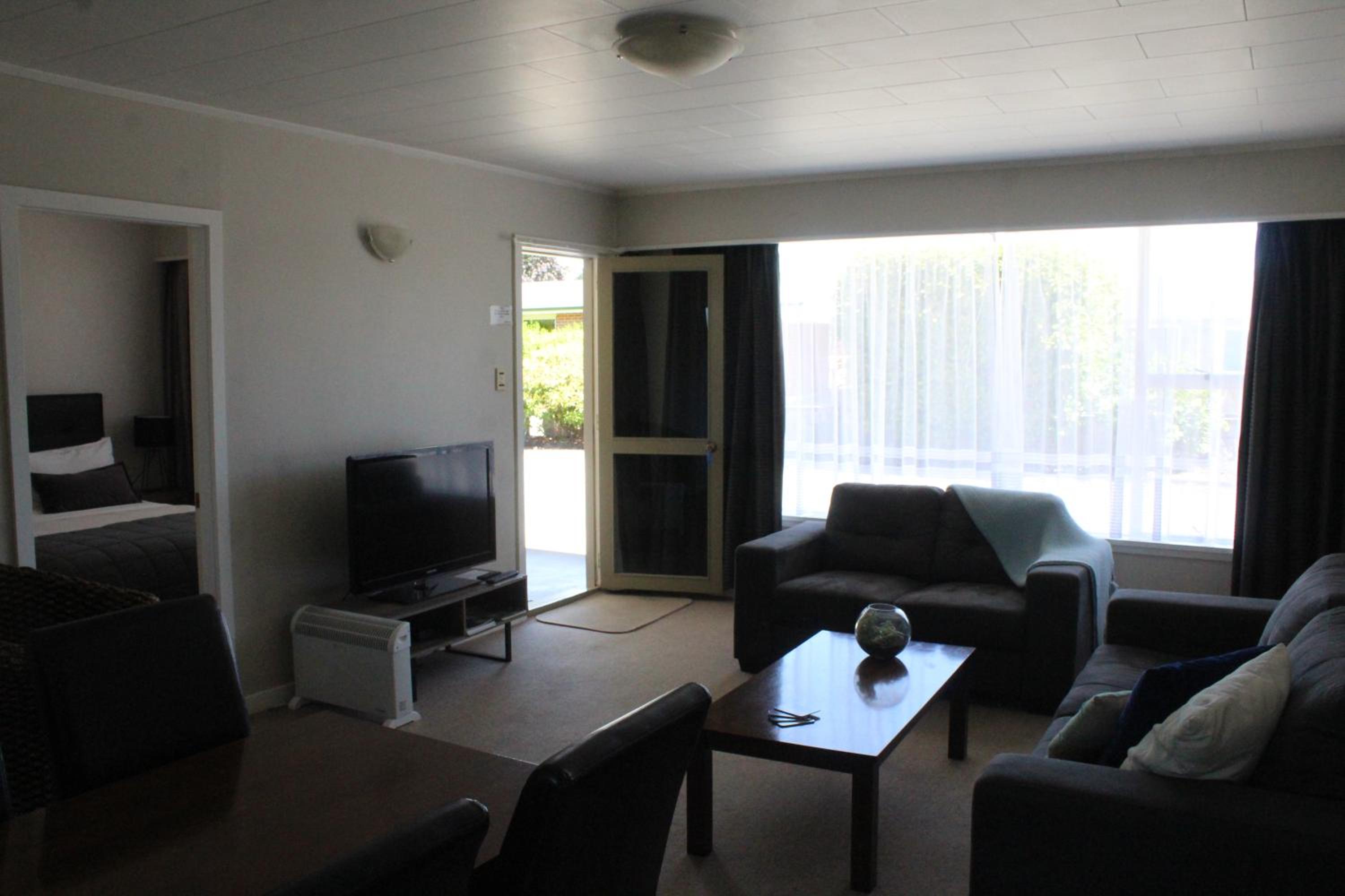 Aorangi Motel