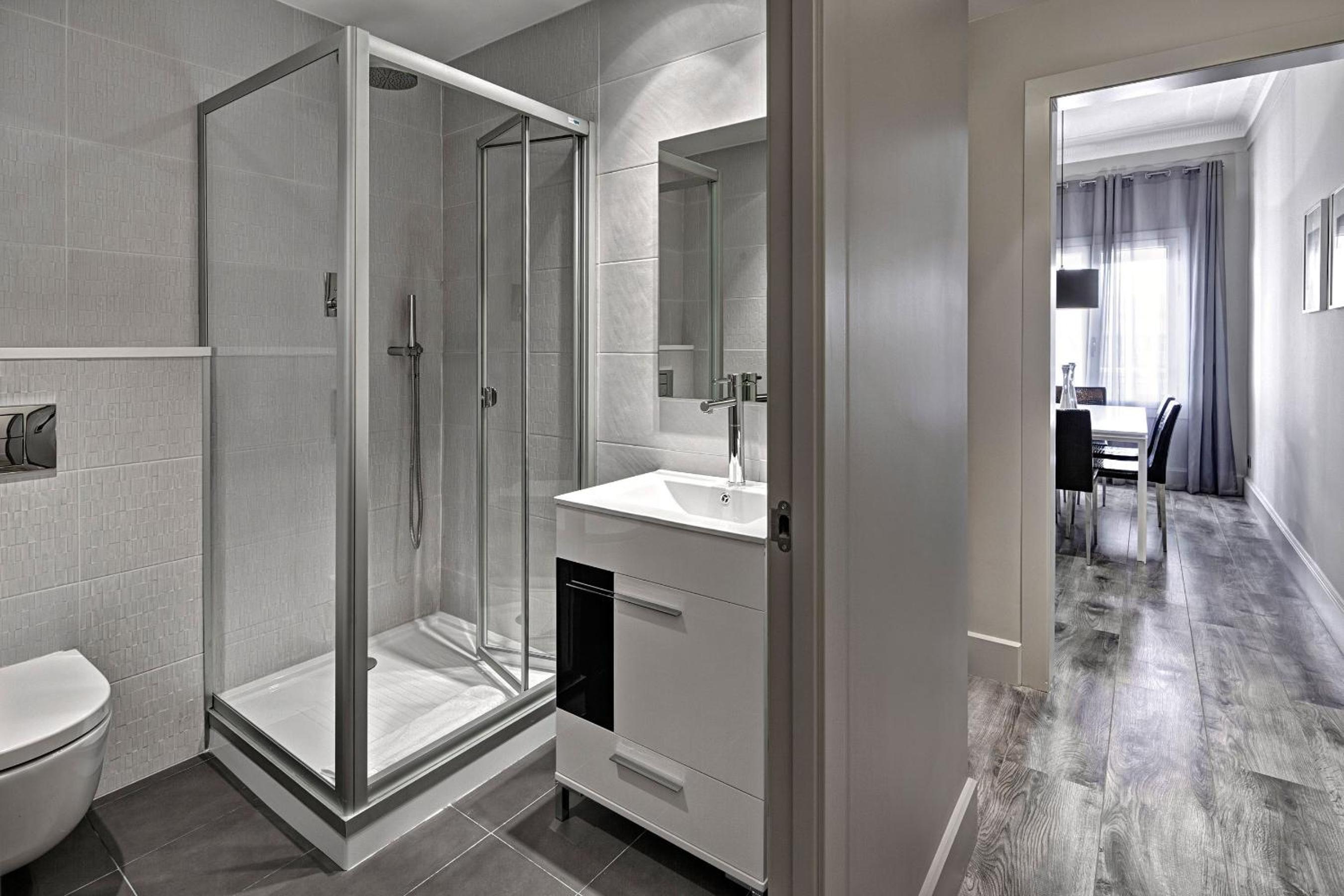 Habitat Apartments Paseo de Gracia