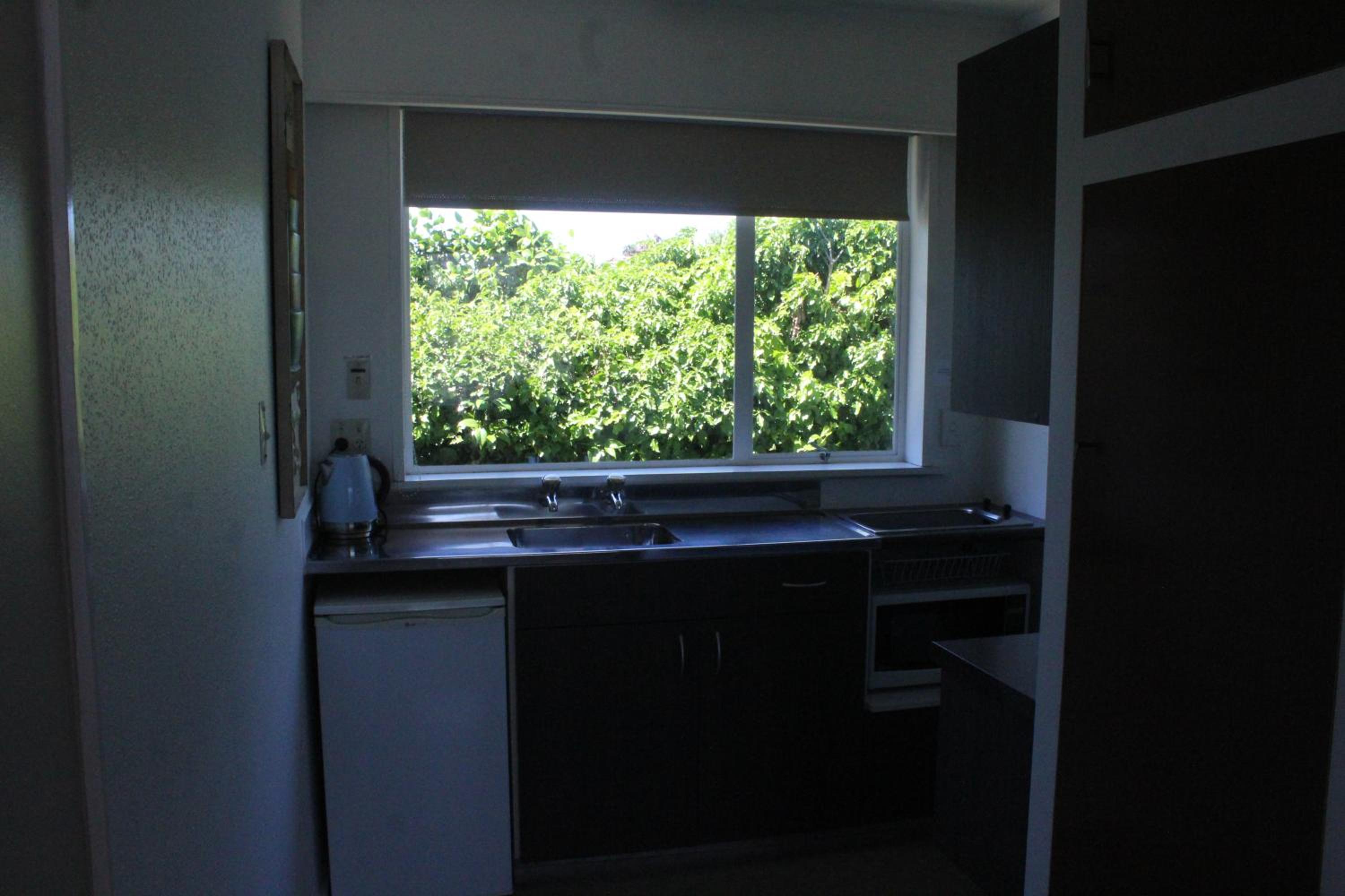 Aorangi Motel