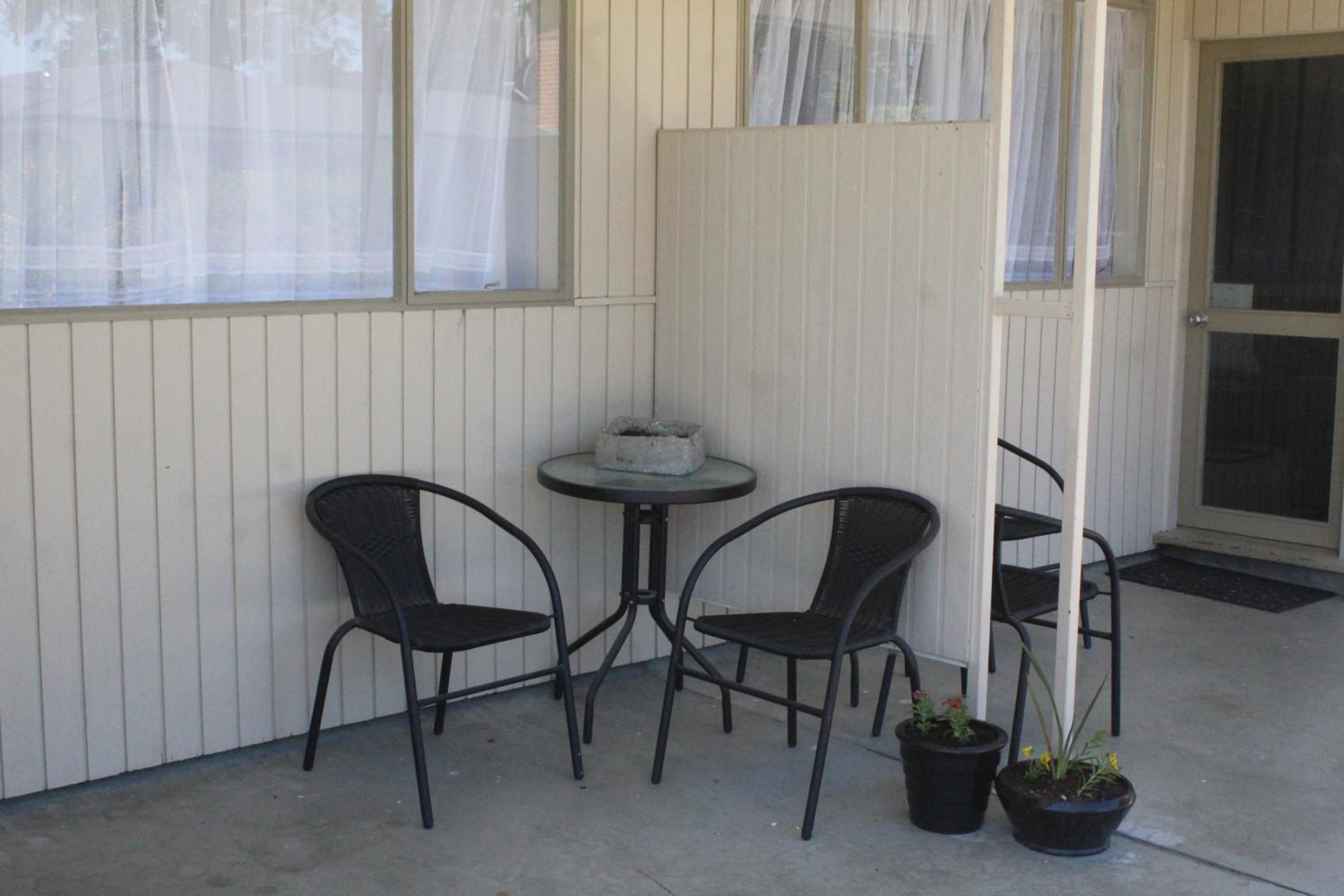 Aorangi Motel