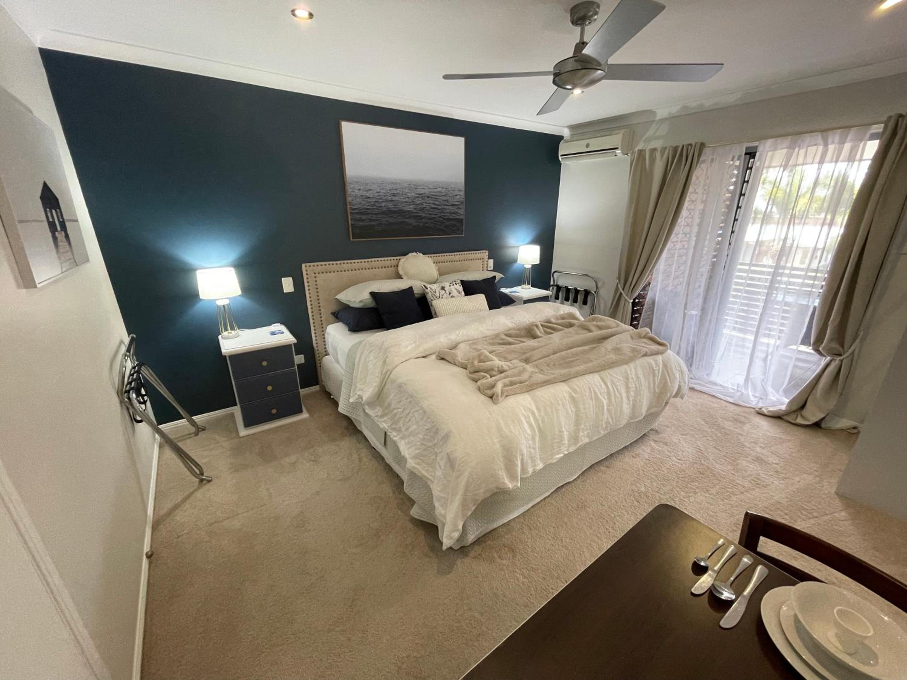 Torquay Terrace Bed & Breakfast