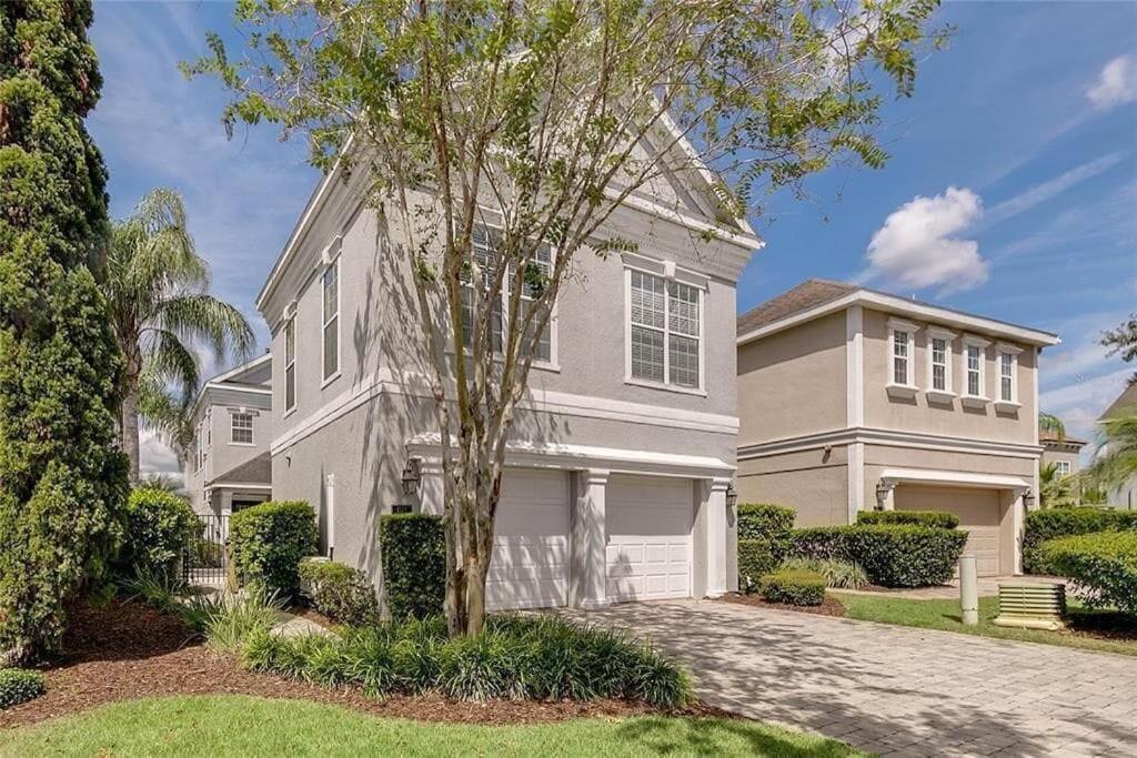 Hotel 5 Bedrooms With In-law Suite Reunion Resort Villa Pool, Spa