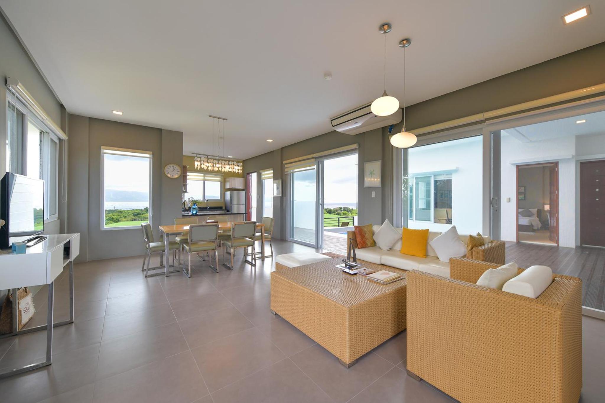 One Hagdan Villas