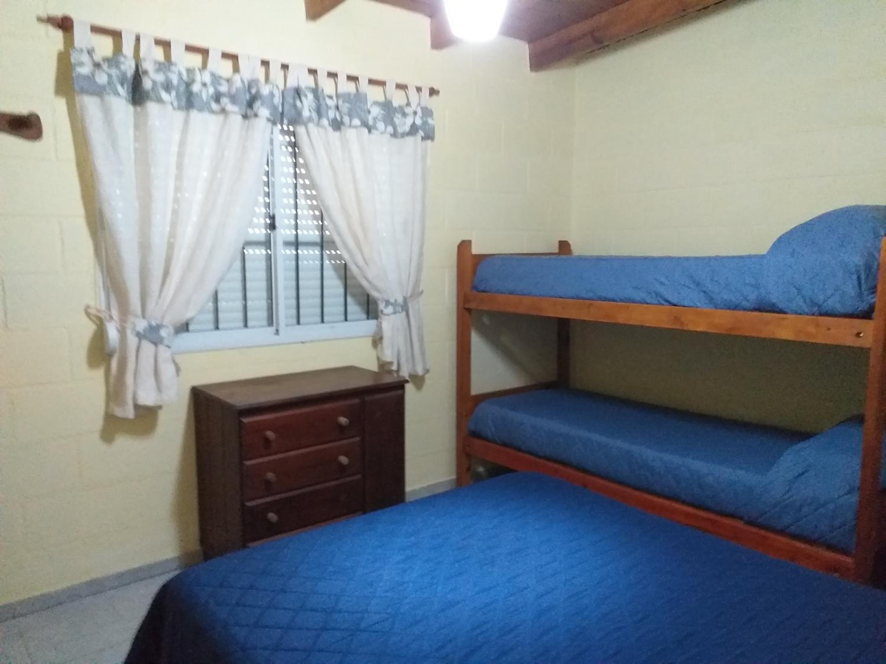 Cabanas Valle Azul
