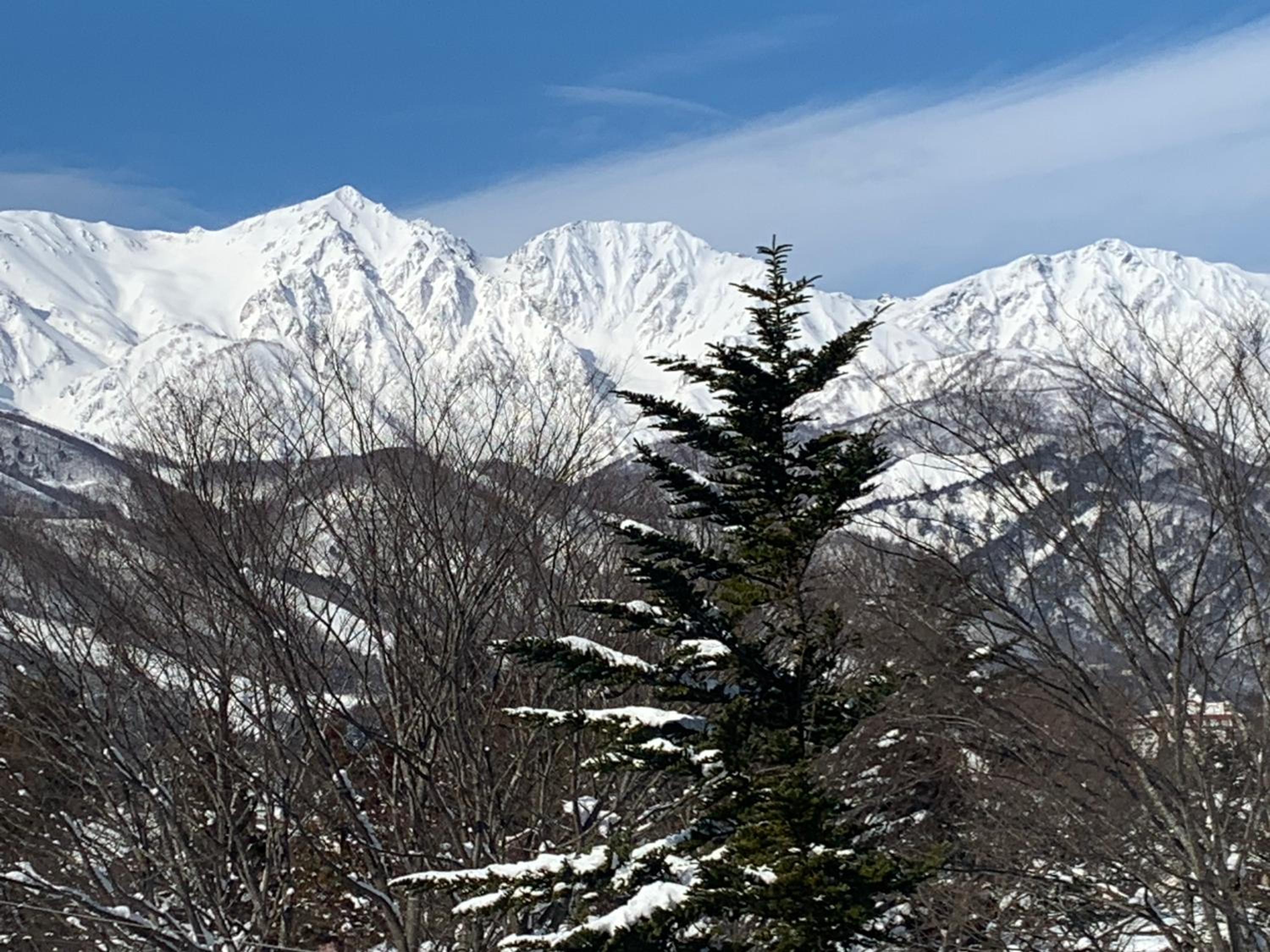 Hakuba Ski Condos