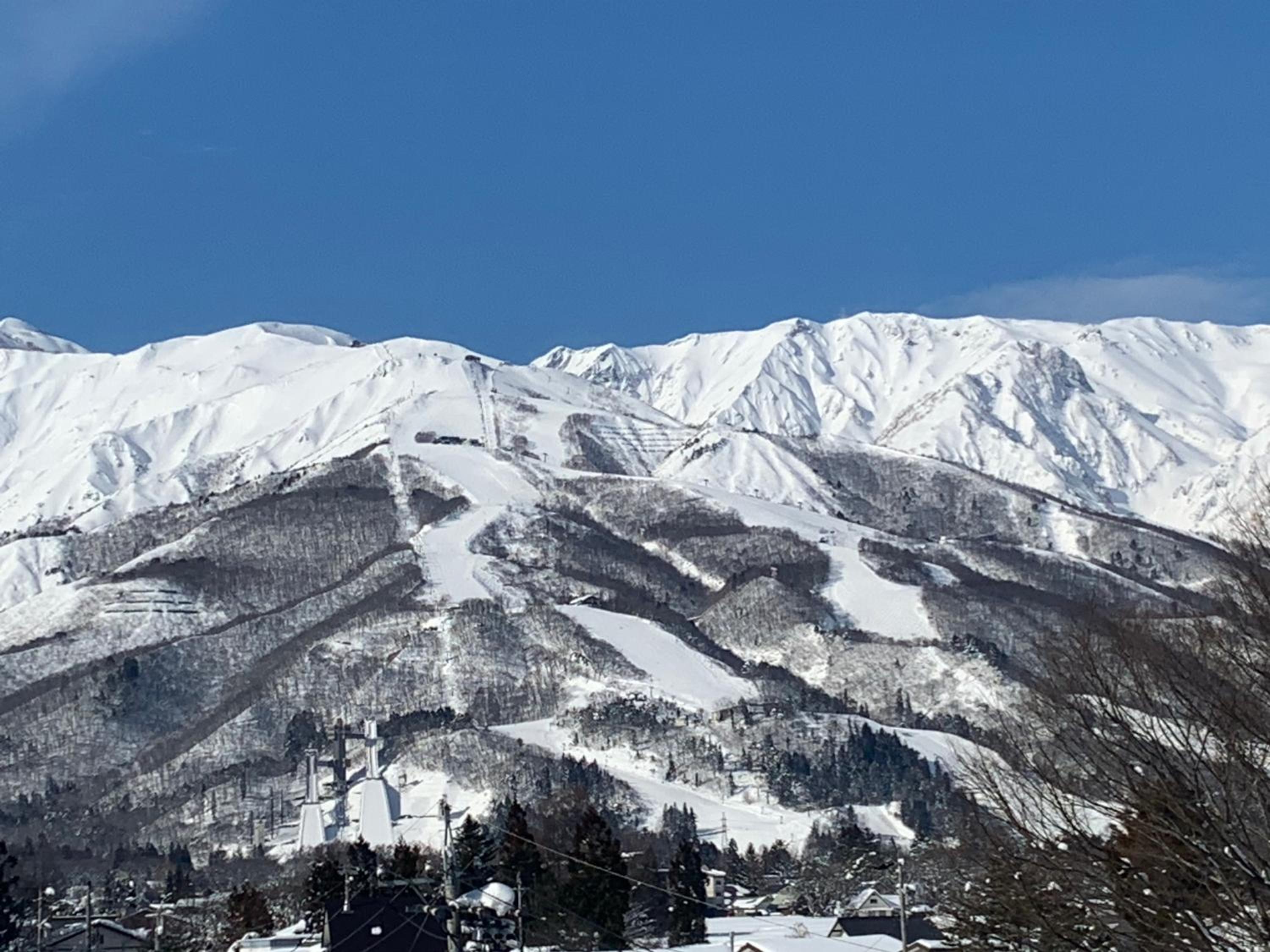 Hakuba Ski Condos