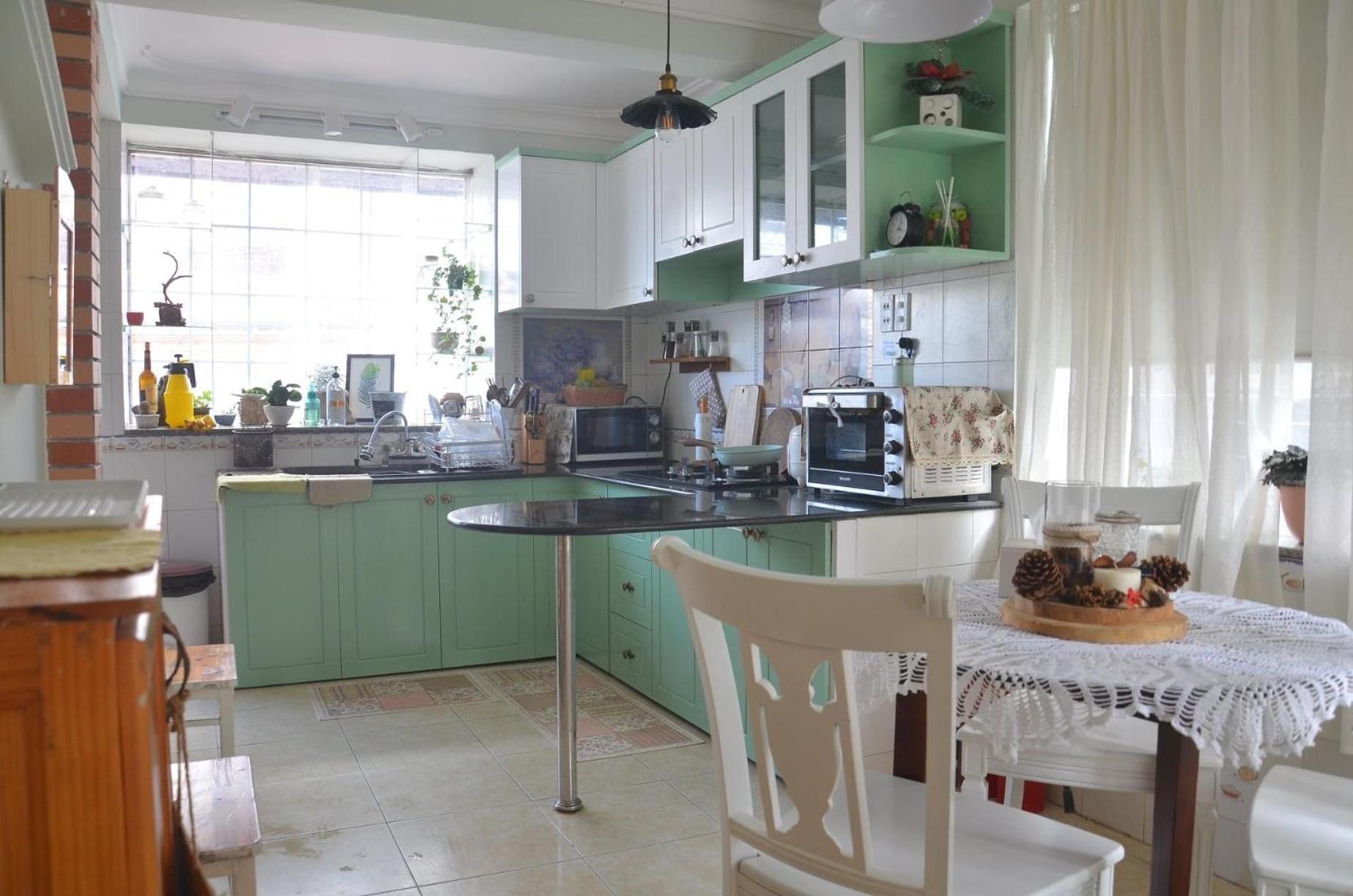 Evangeline House view 4