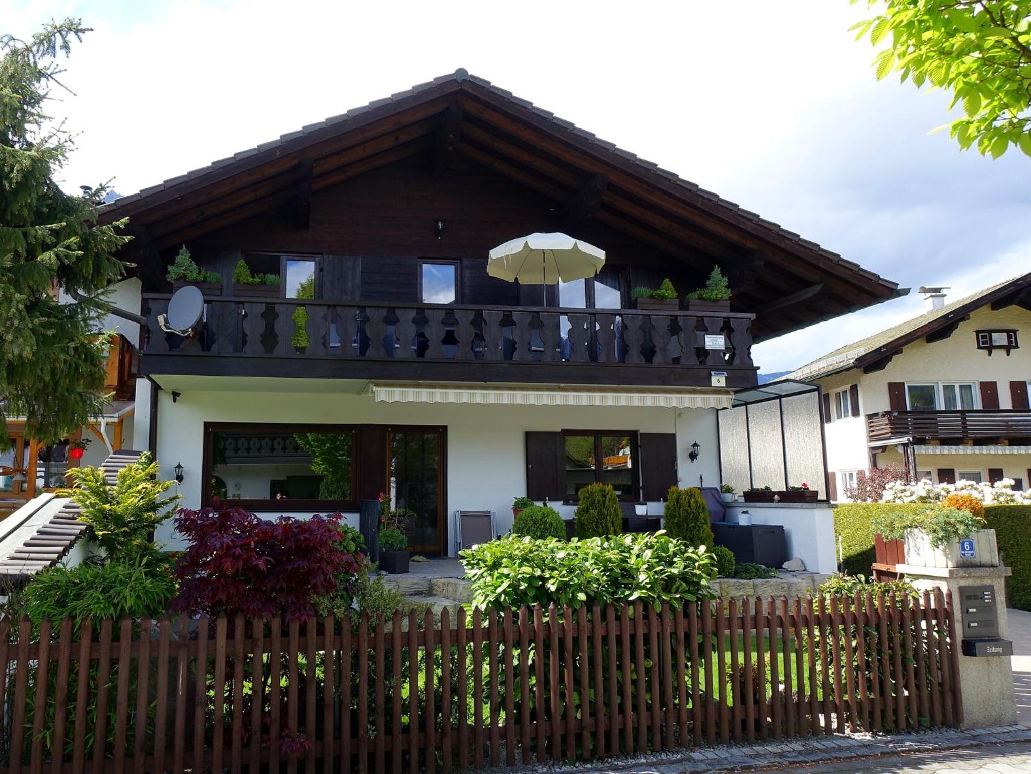 Ferienwohnung Ariane view 3