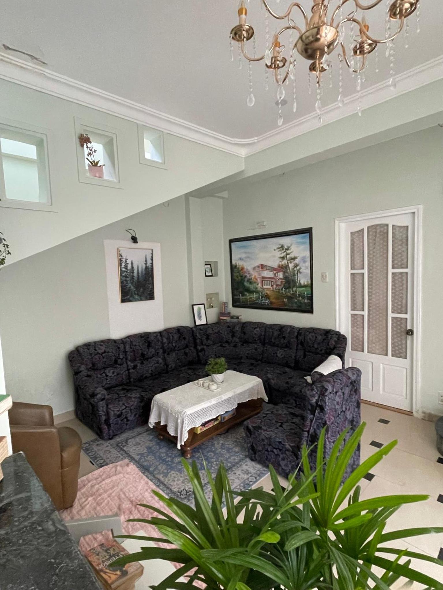 Evangeline House view 2