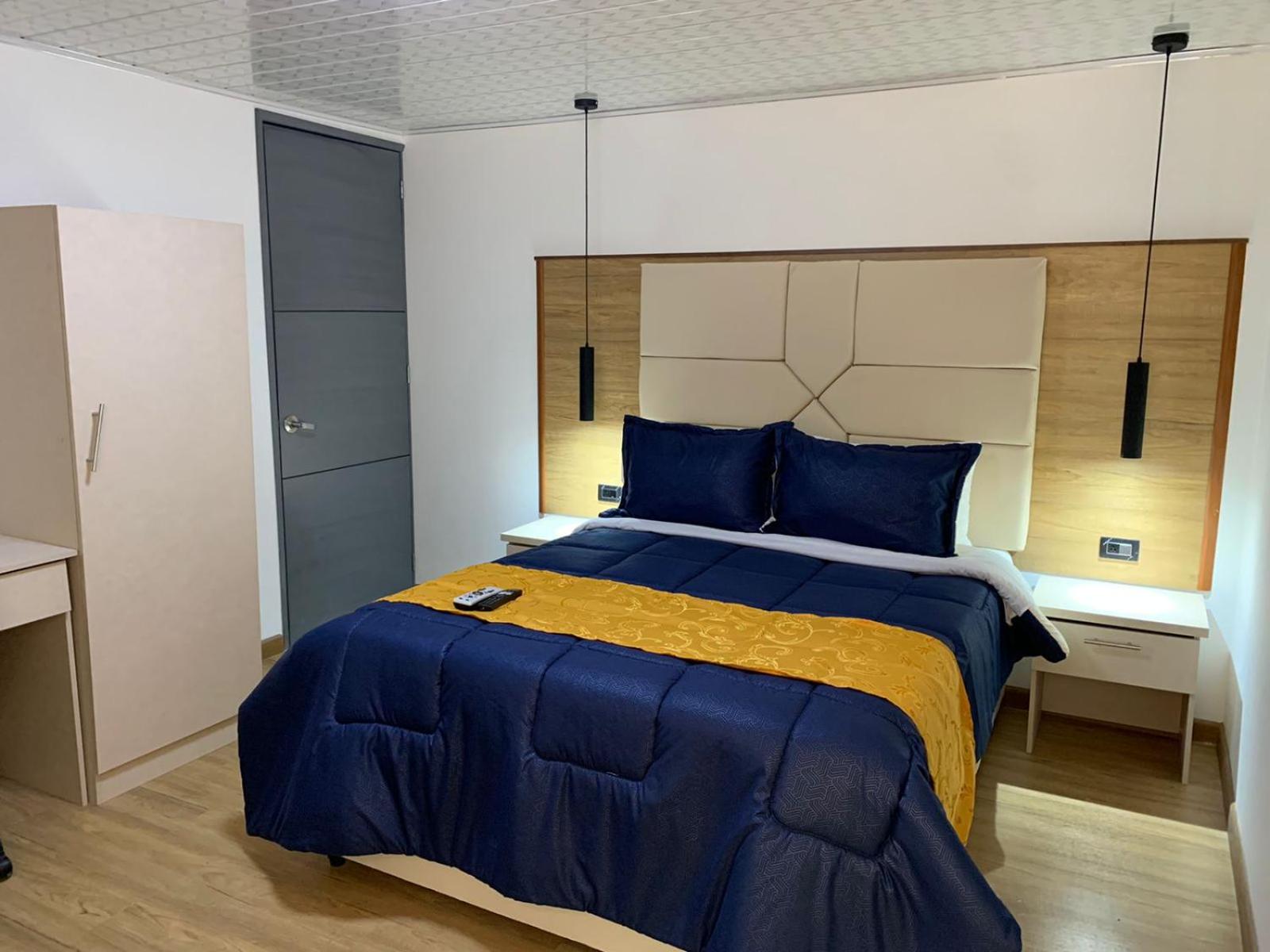 Hotel Casa Modelia