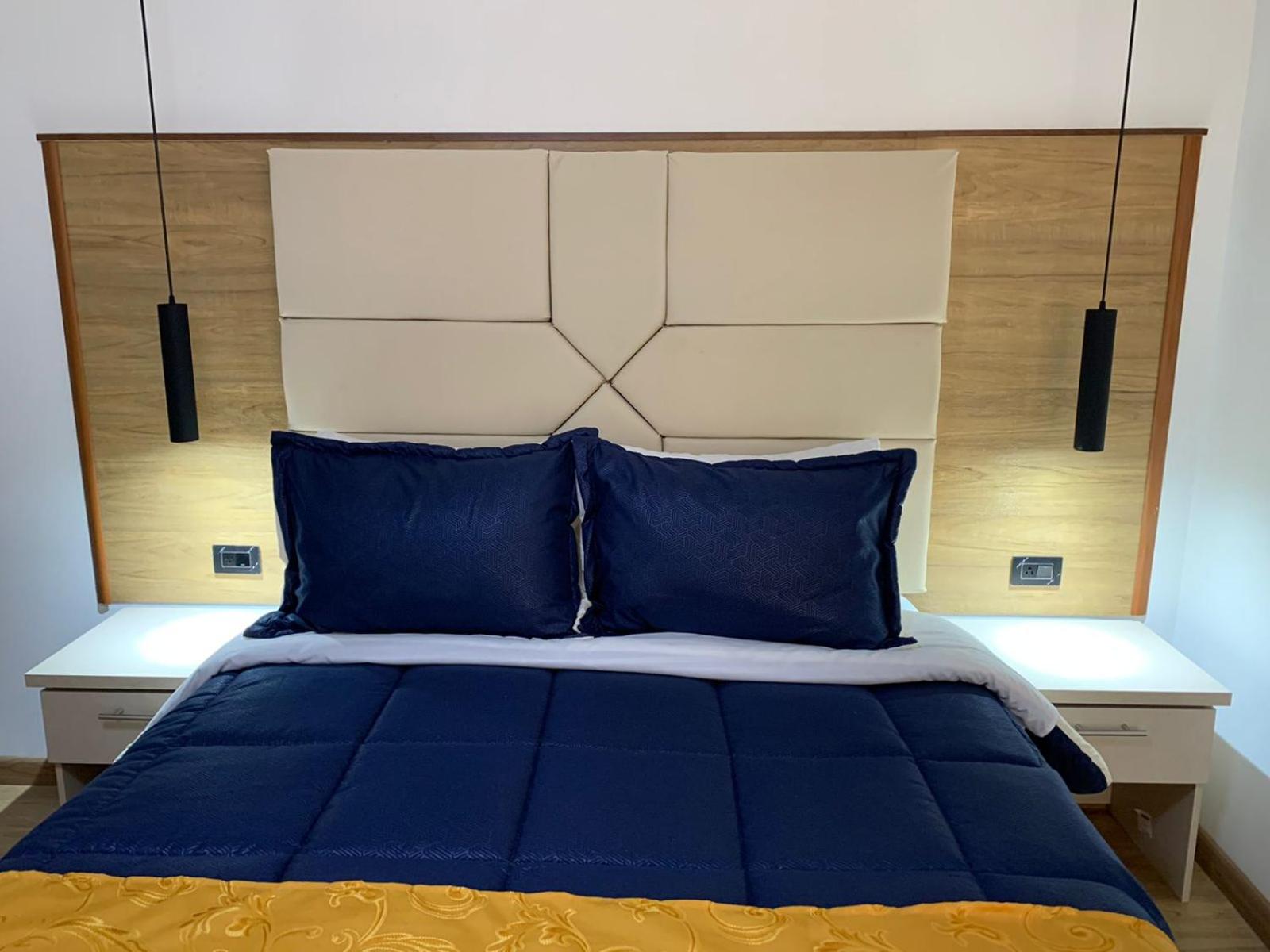 Hotel Casa Modelia