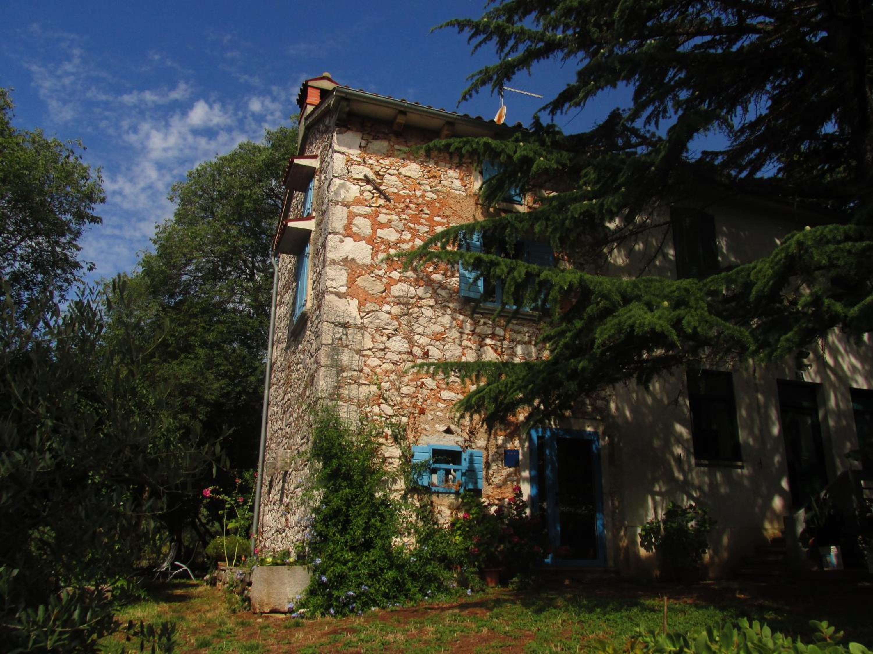 Holiday Home Botanica view 4