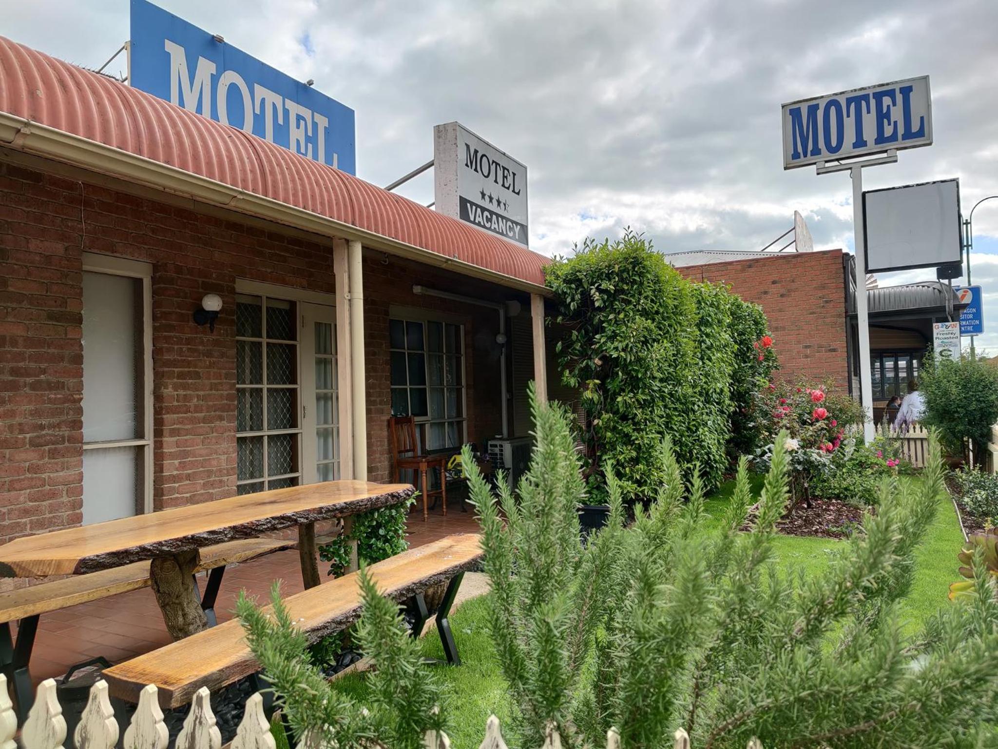 Yarragon Motel