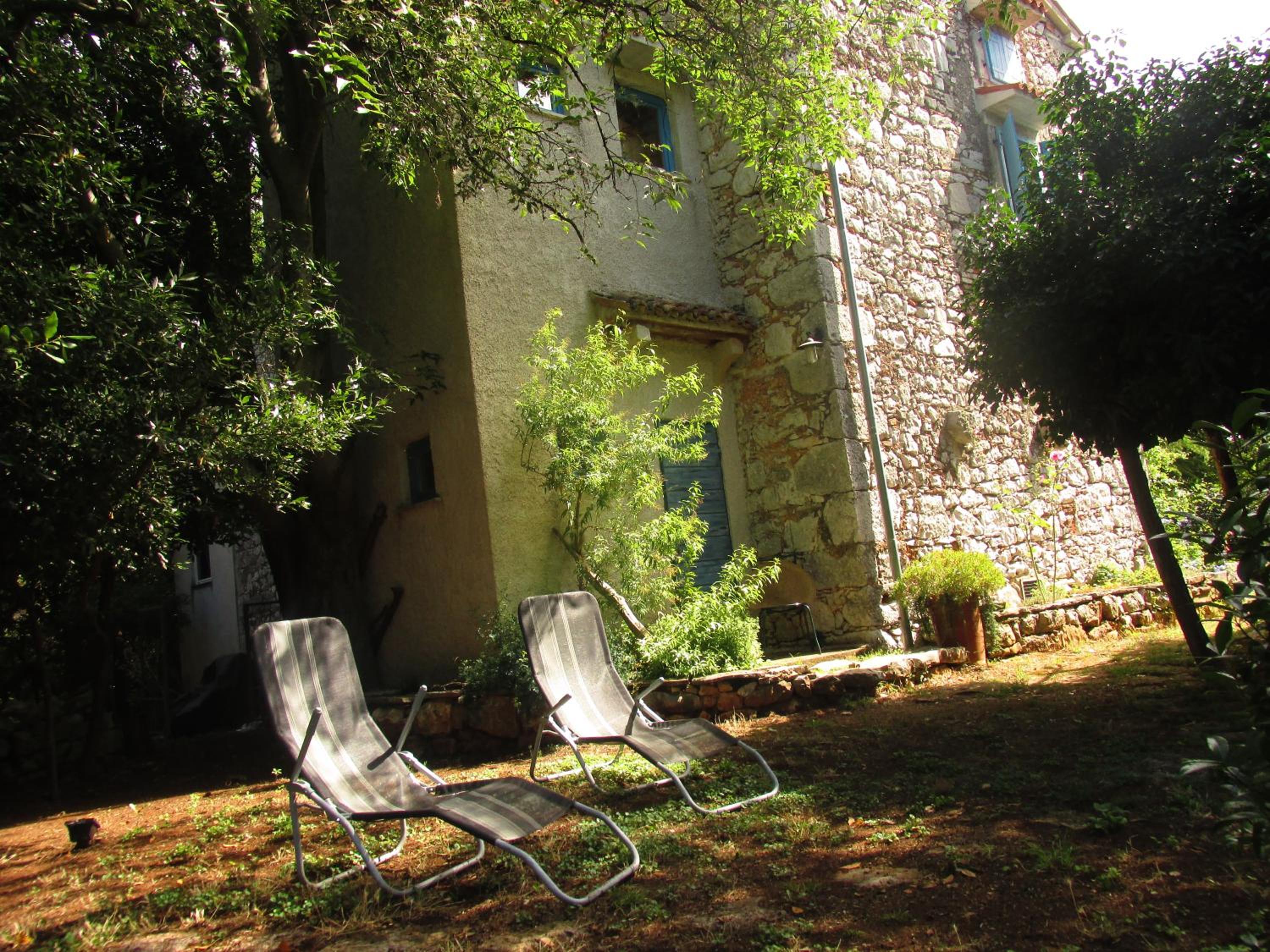Holiday Home Botanica view 5