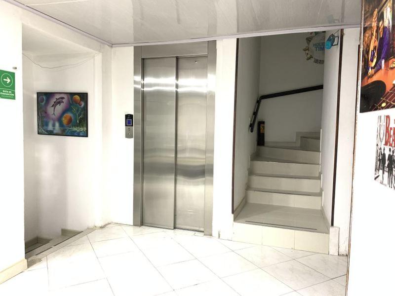 Hotel Casa Modelia