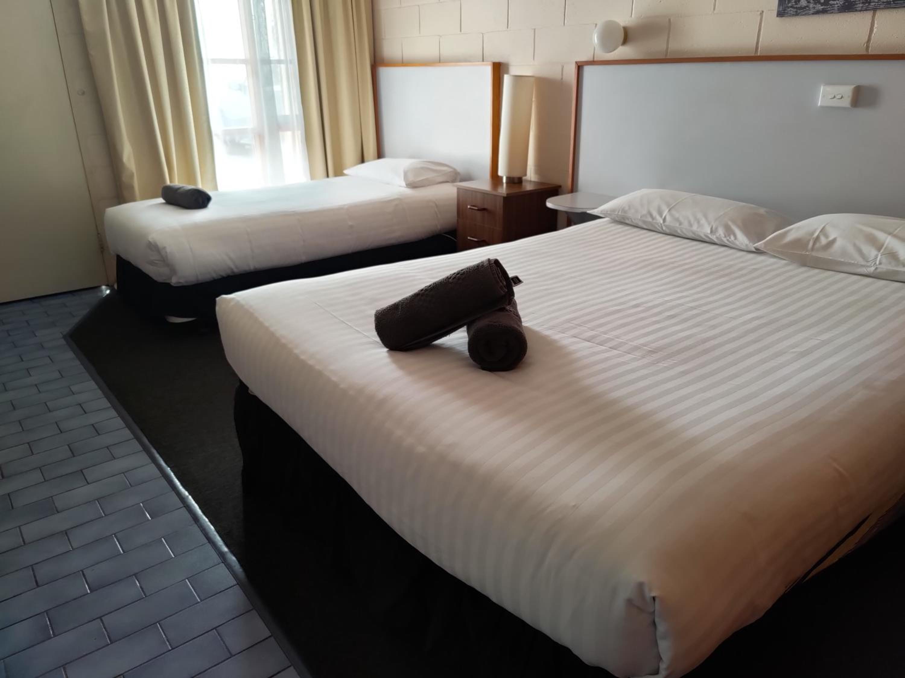 Yarragon Motel