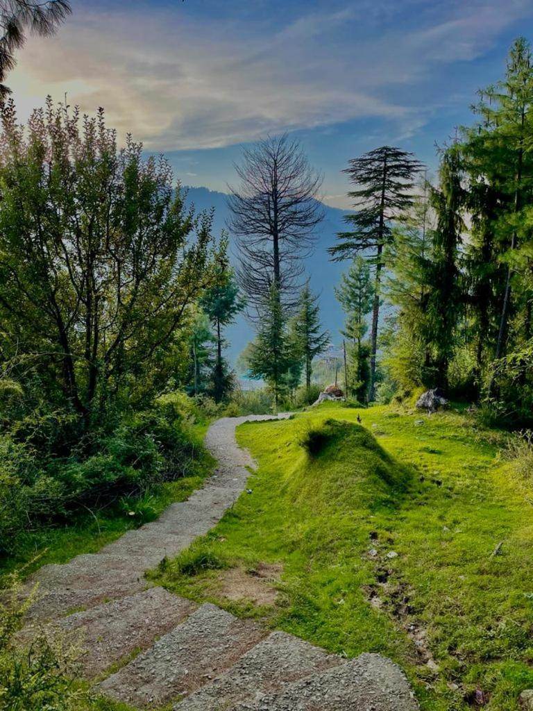 Ishan Log Huts- A Boutique Homestay-since 1999 view 4