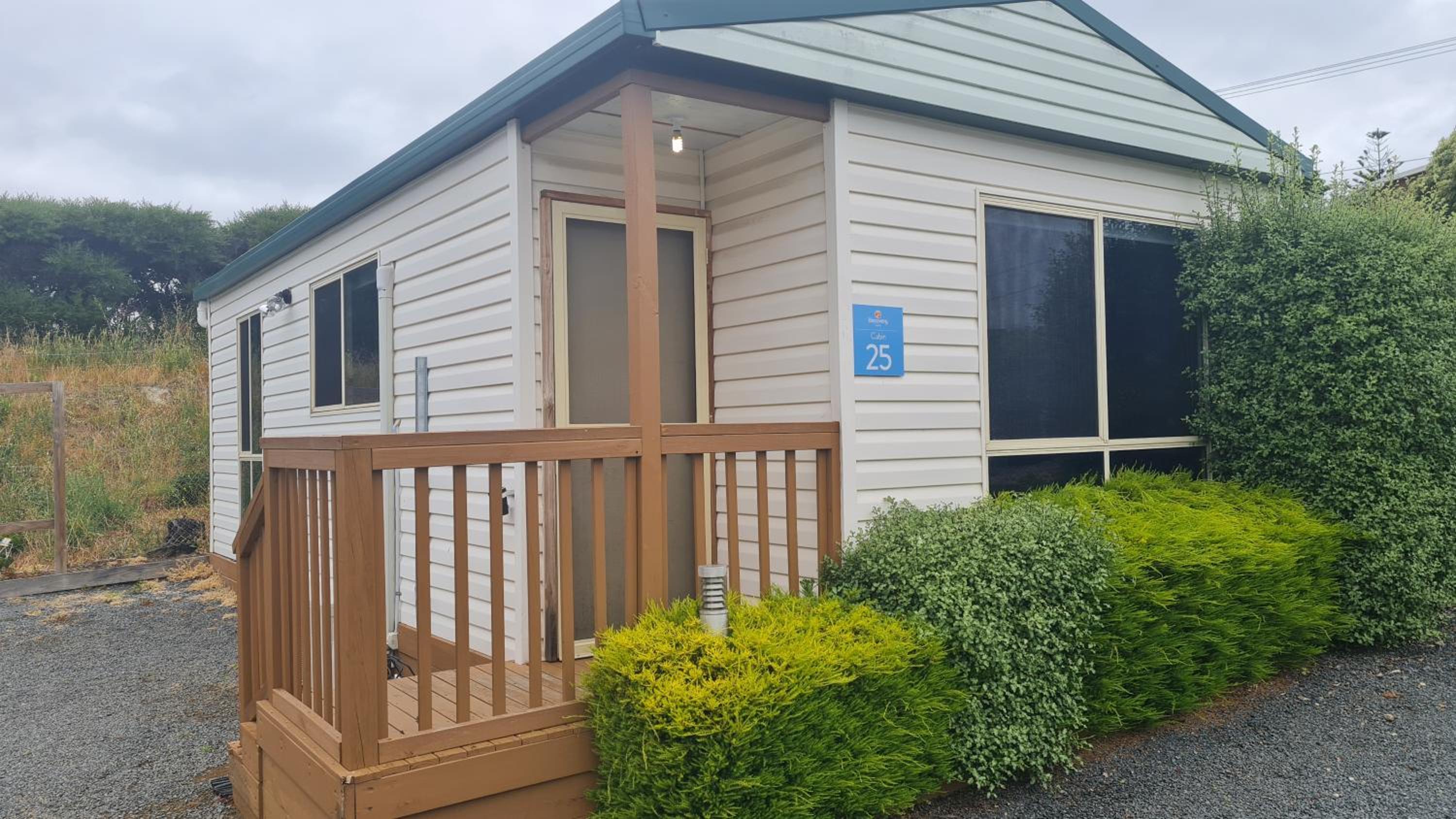 Discovery Parks - Mornington Hobart - Image 3