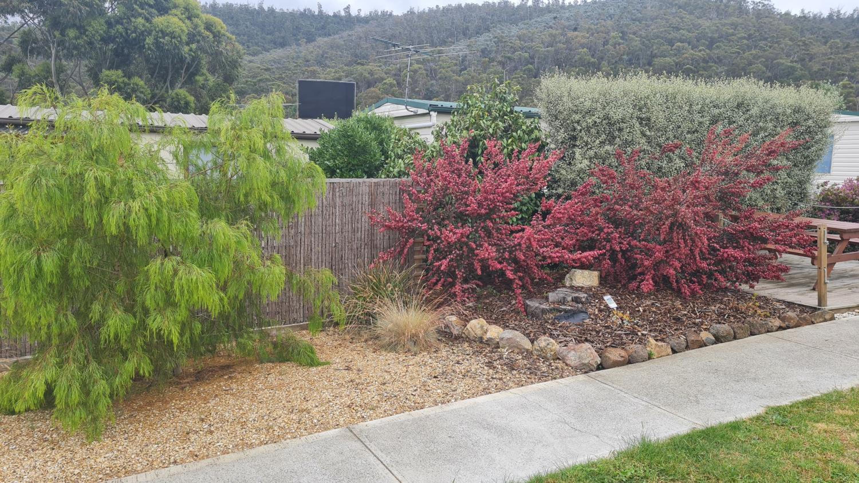 Discovery Parks - Mornington Hobart