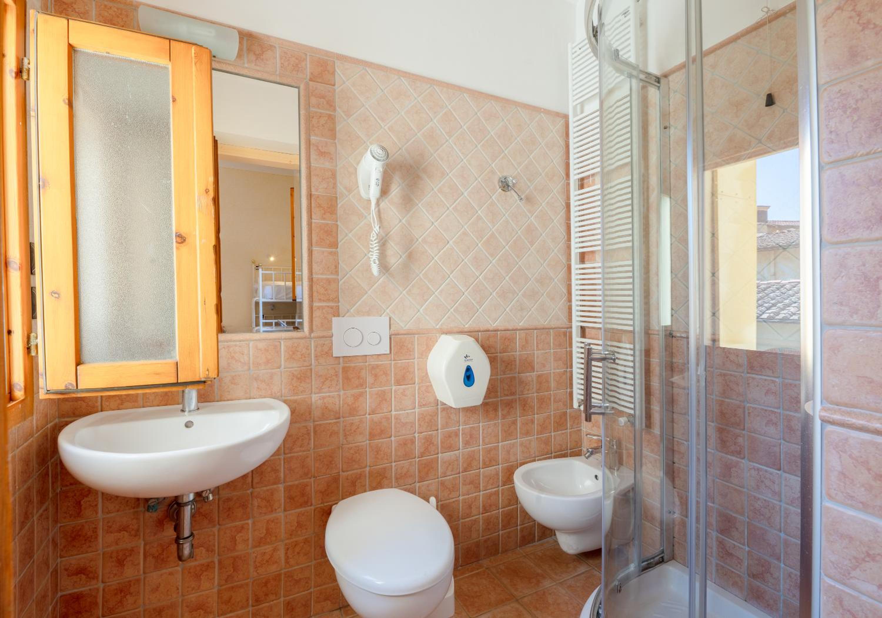 Hostel Archi Rossi