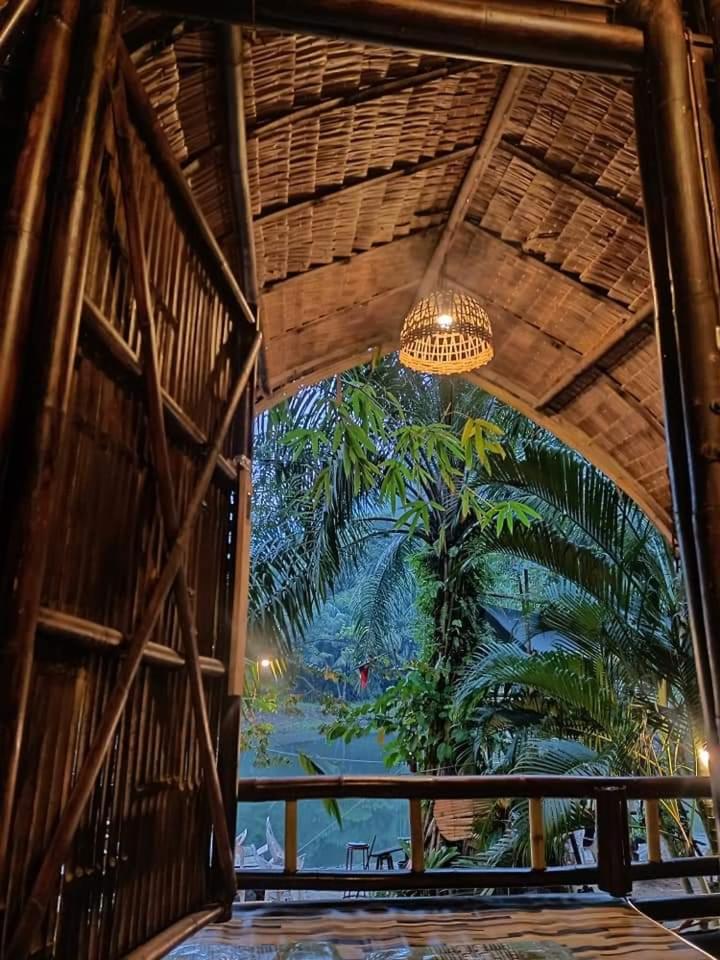 KRABI BAMBOO KINGDOM at AOLUEK PARADISE