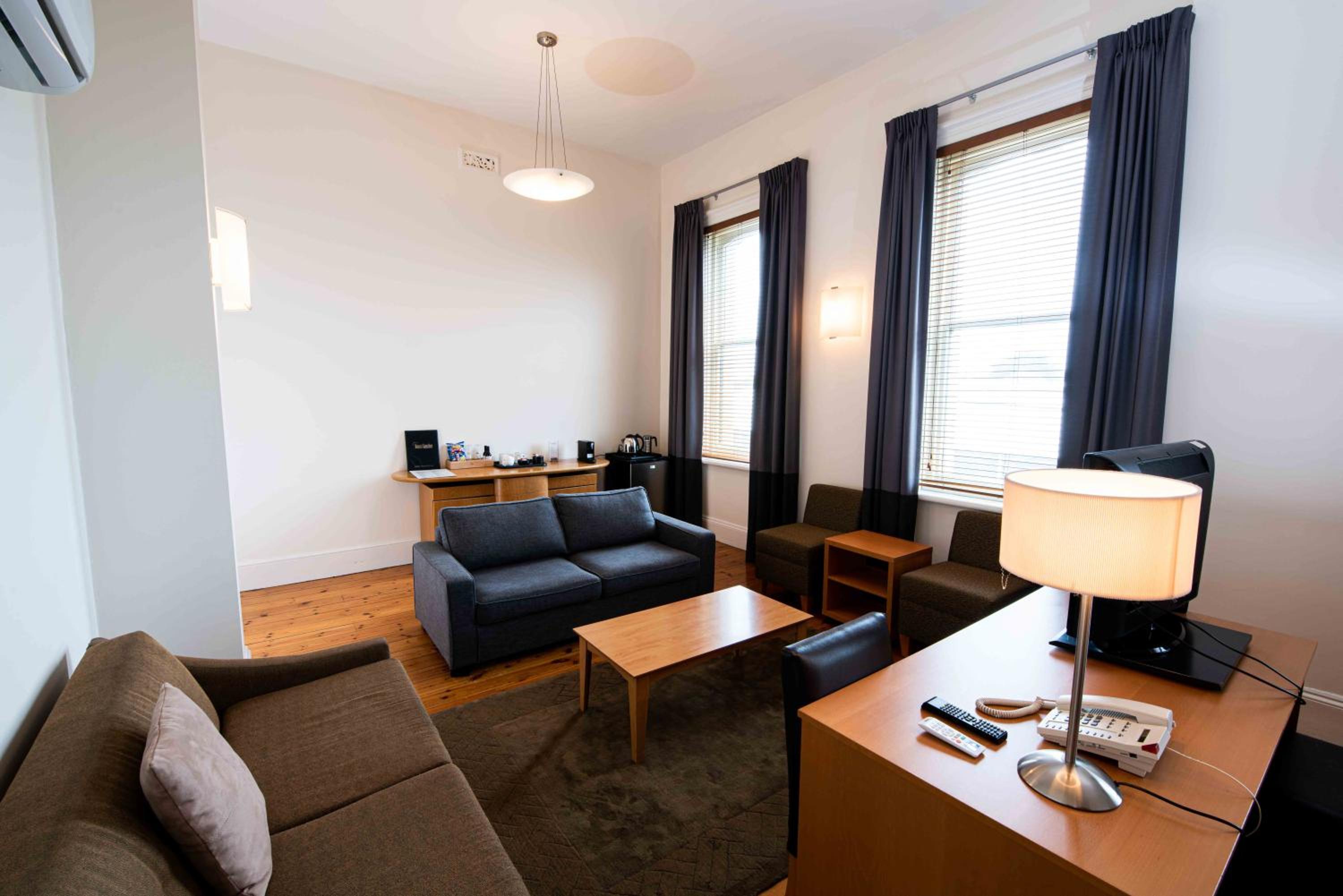 Park Hotel