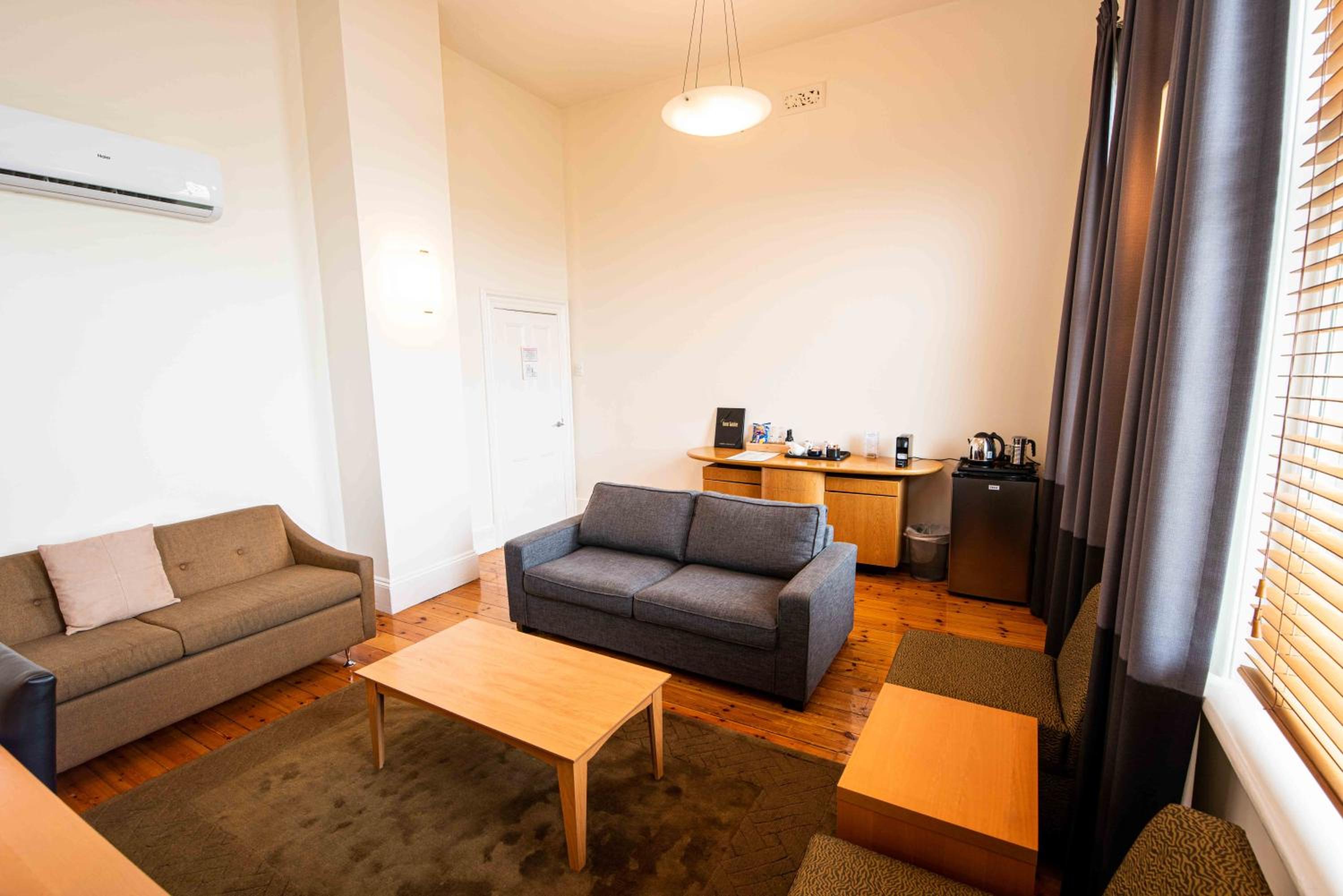 Park Hotel