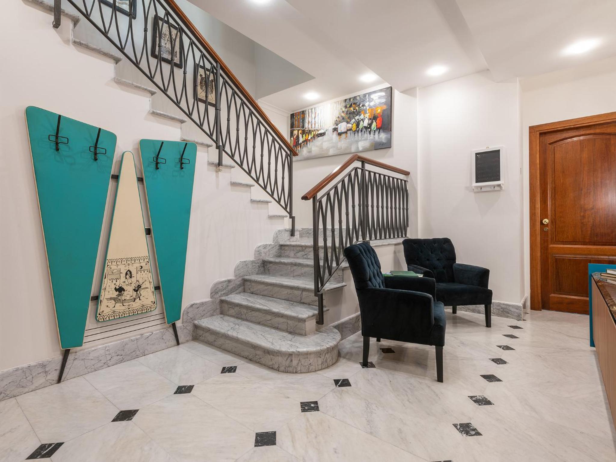 Relais La Lanterne