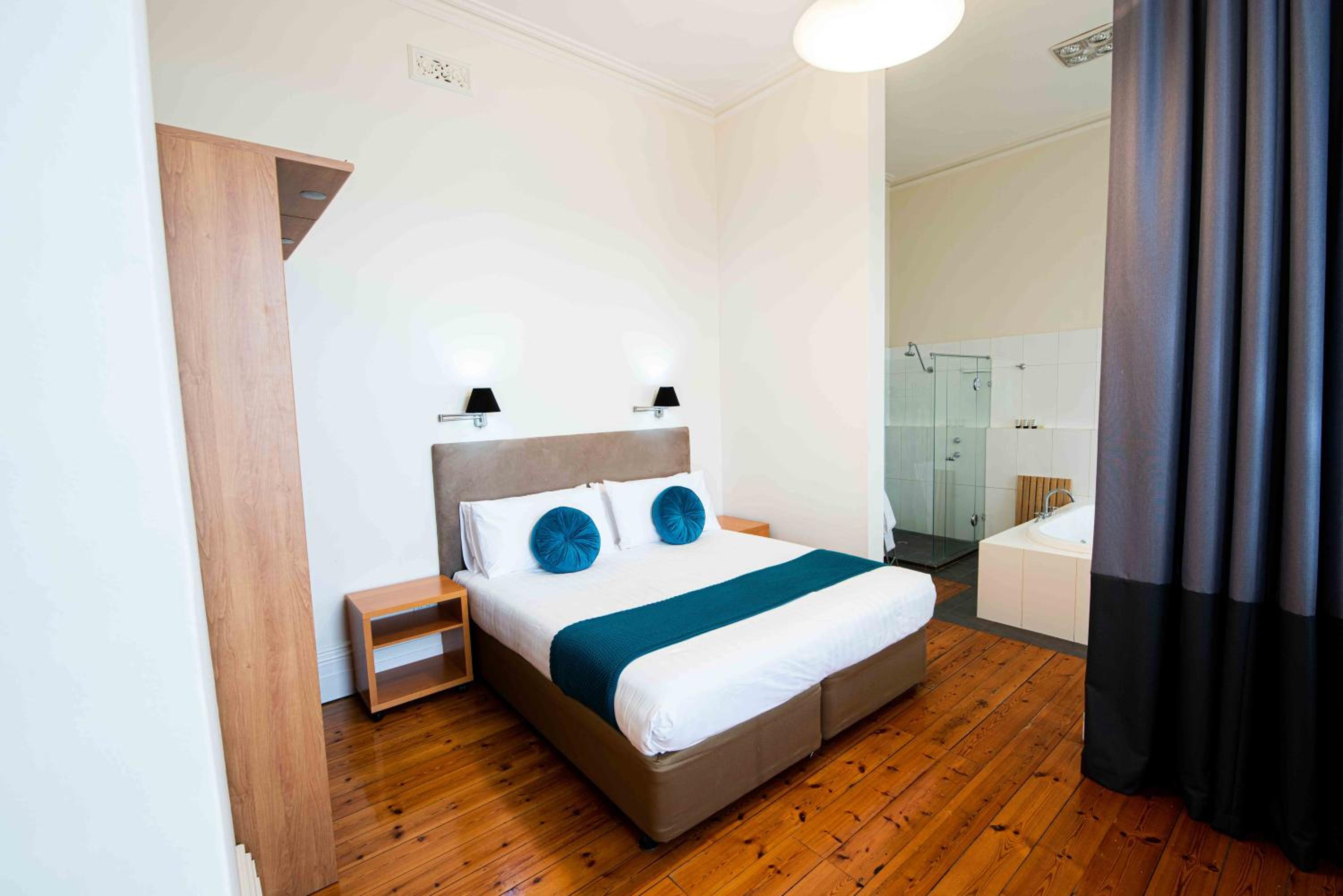 Park Hotel