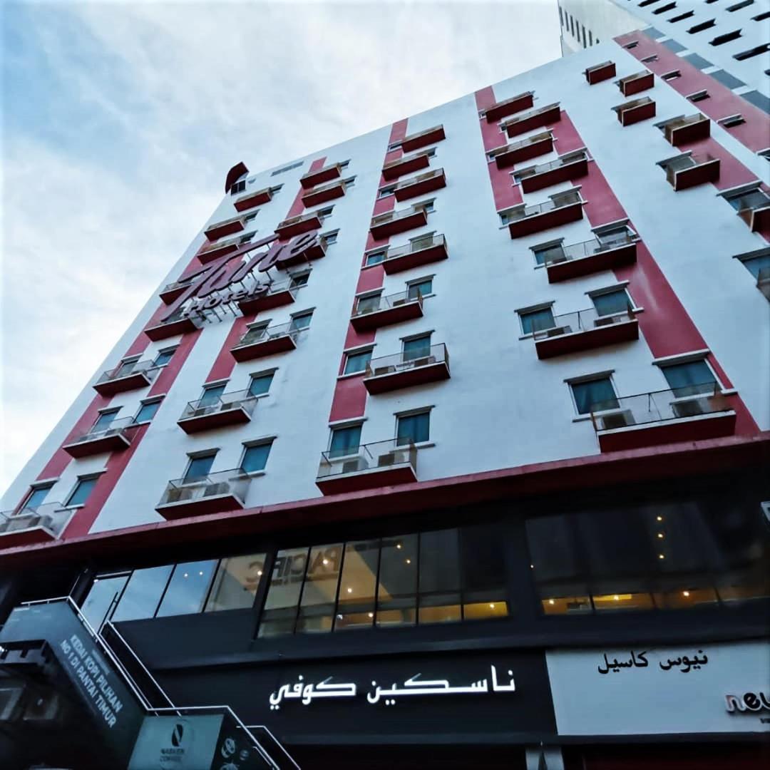 Tune Hotel – Kota Bharu City Centre photo 5