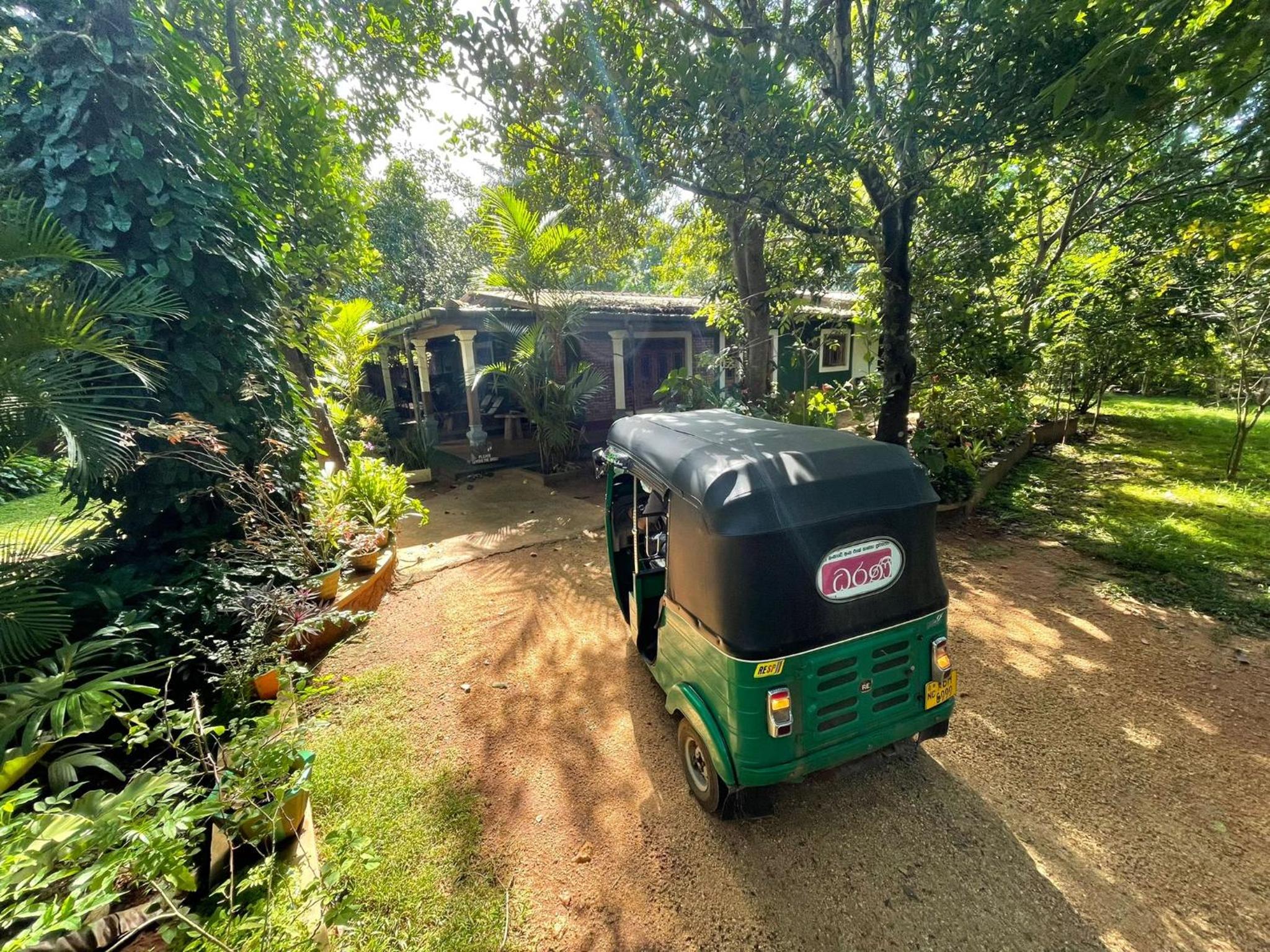 Thilina Homestay