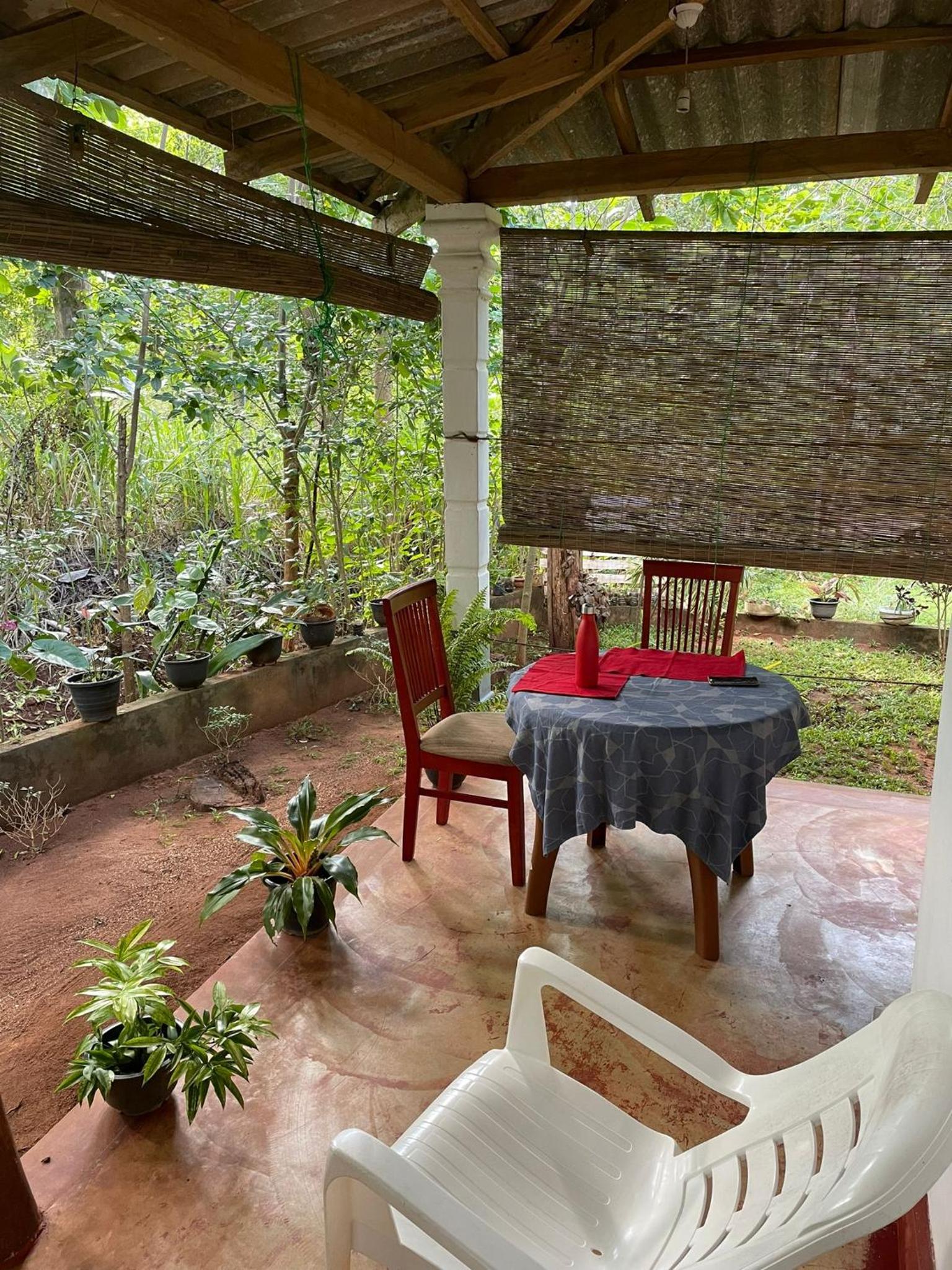 Thilina Homestay