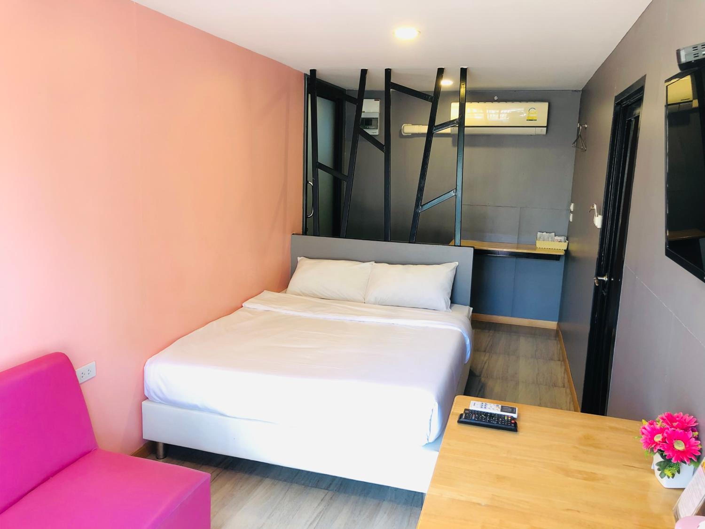 Inn Box ChA-AM