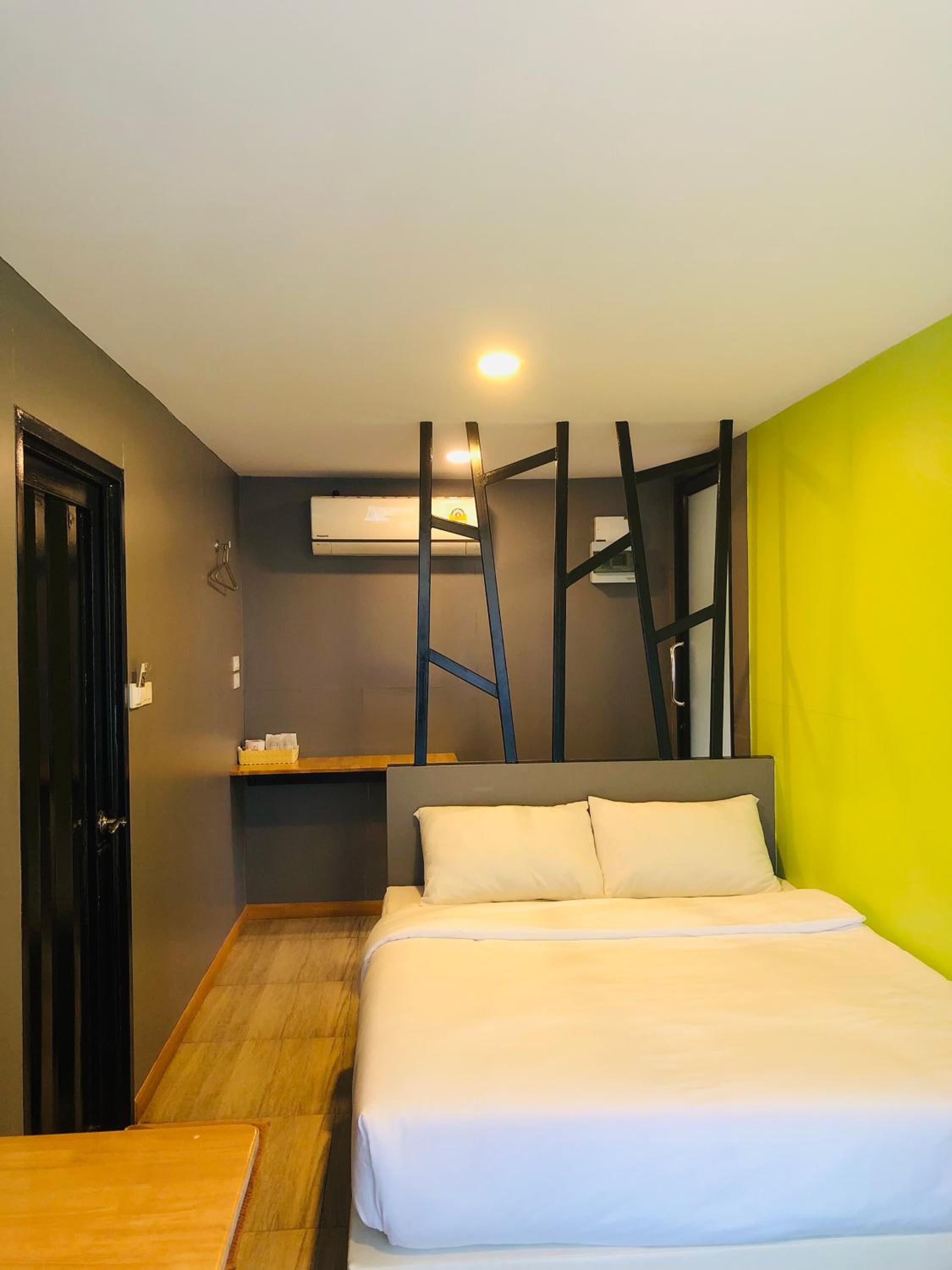 Inn Box ChA-AM