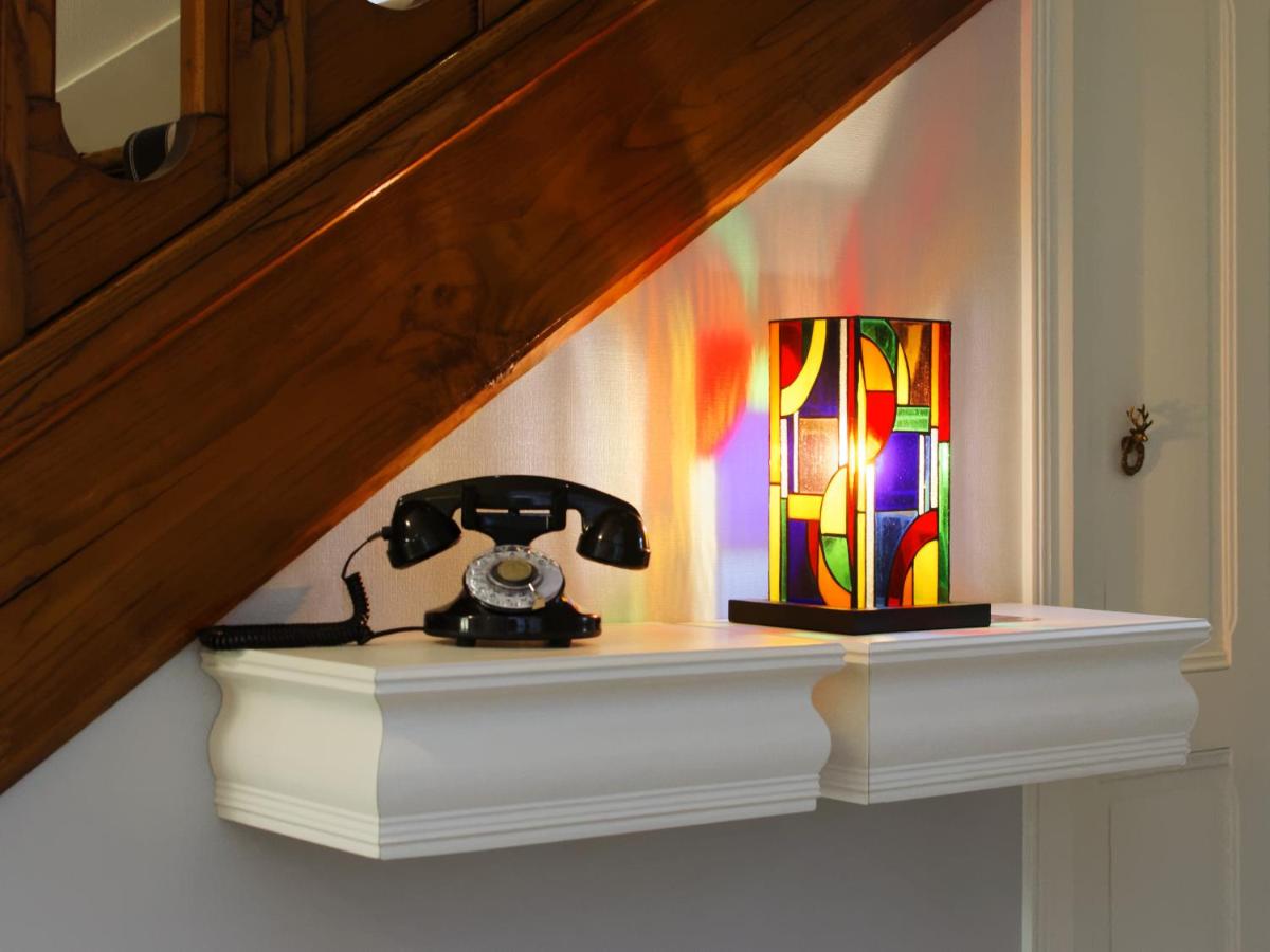 Le 27- Boutique B&B