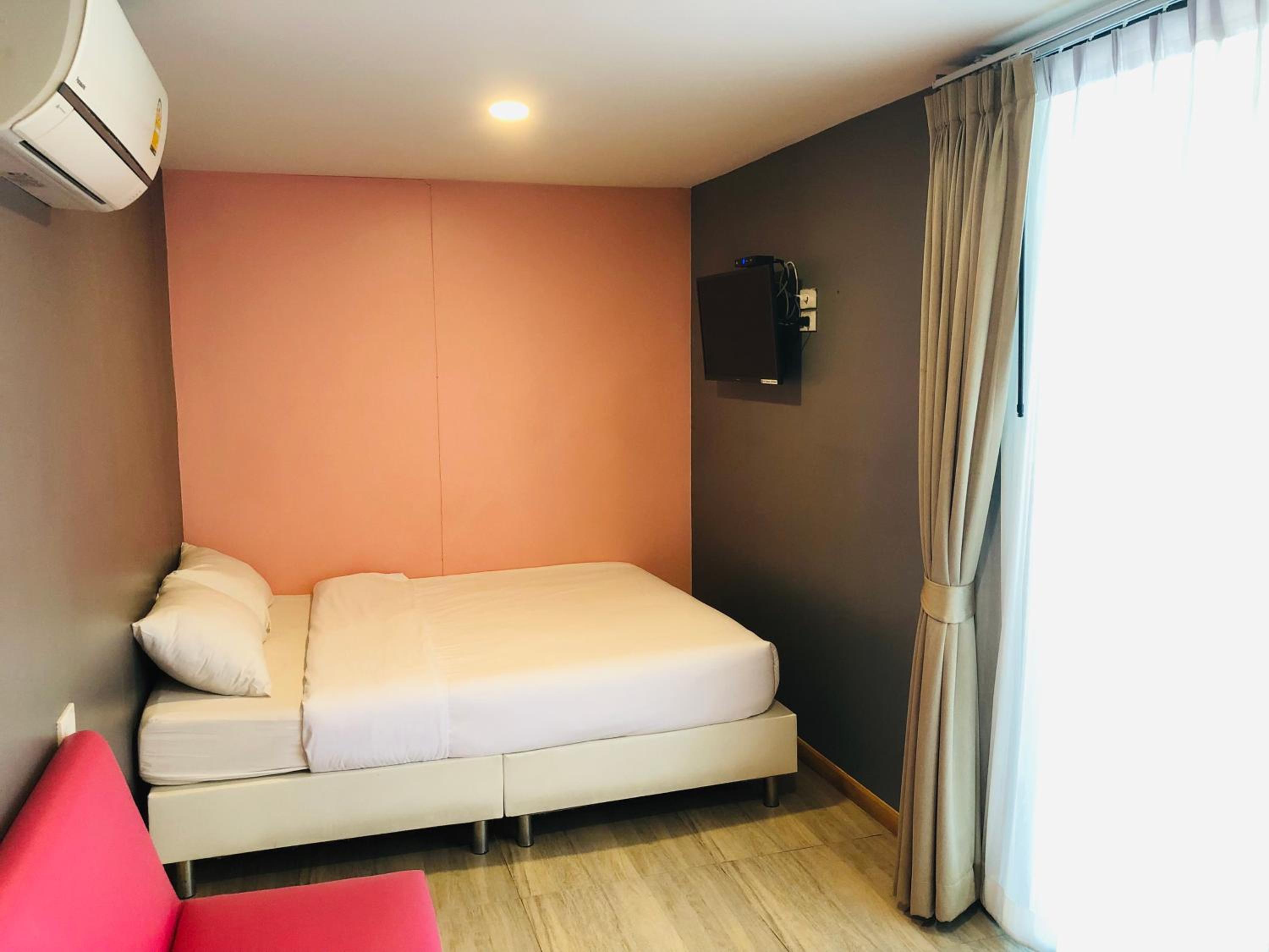 Inn Box ChA-AM